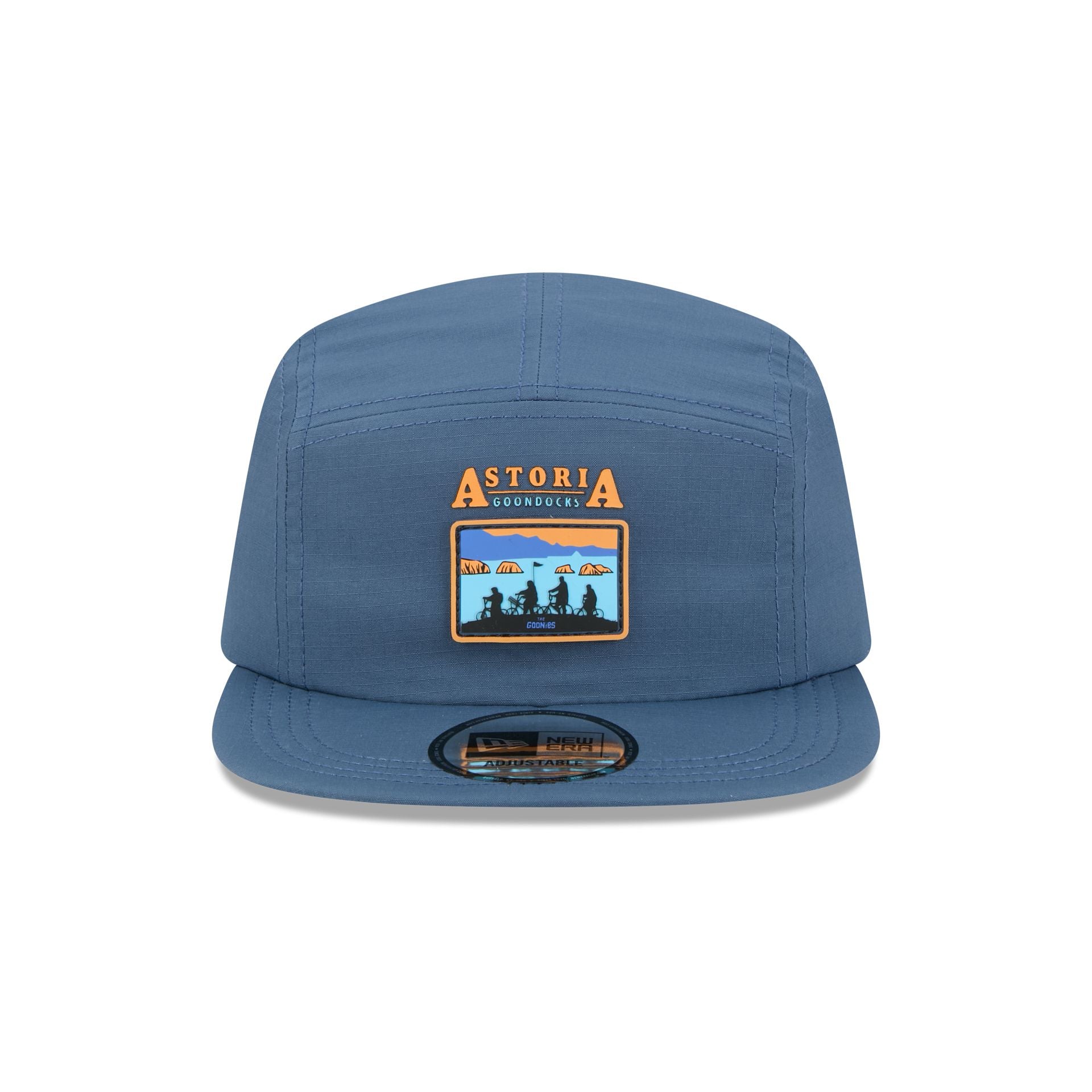 New Era Camper Adjustable