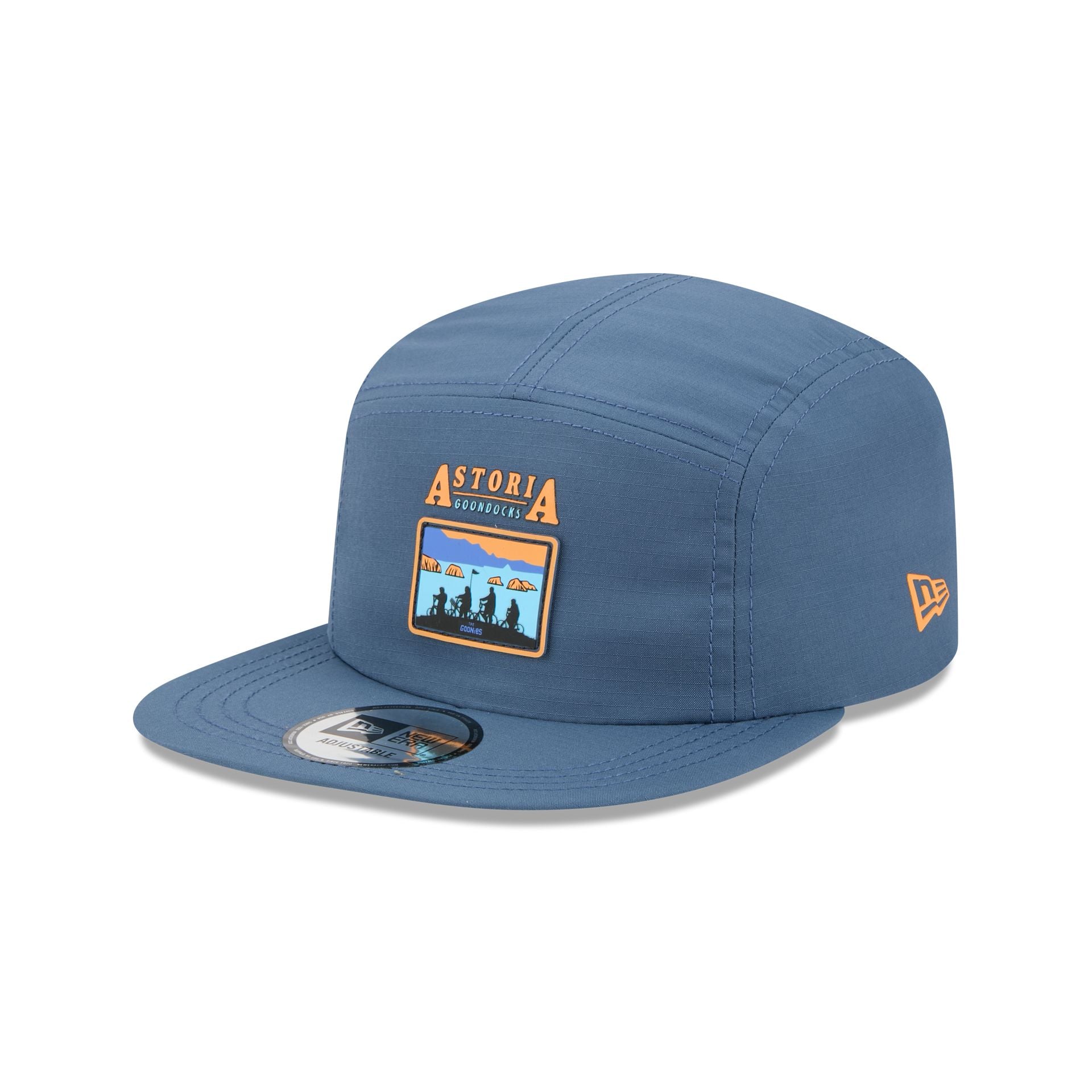New Era Camper Adjustable