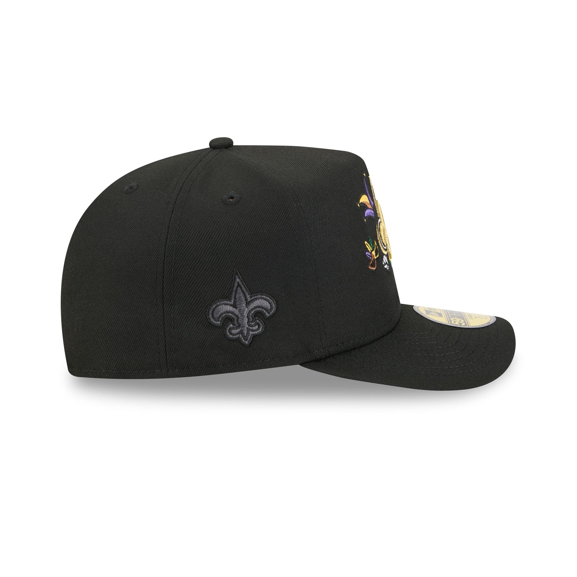 New Era Cartoon 59FIFTY A-Frame Fitted