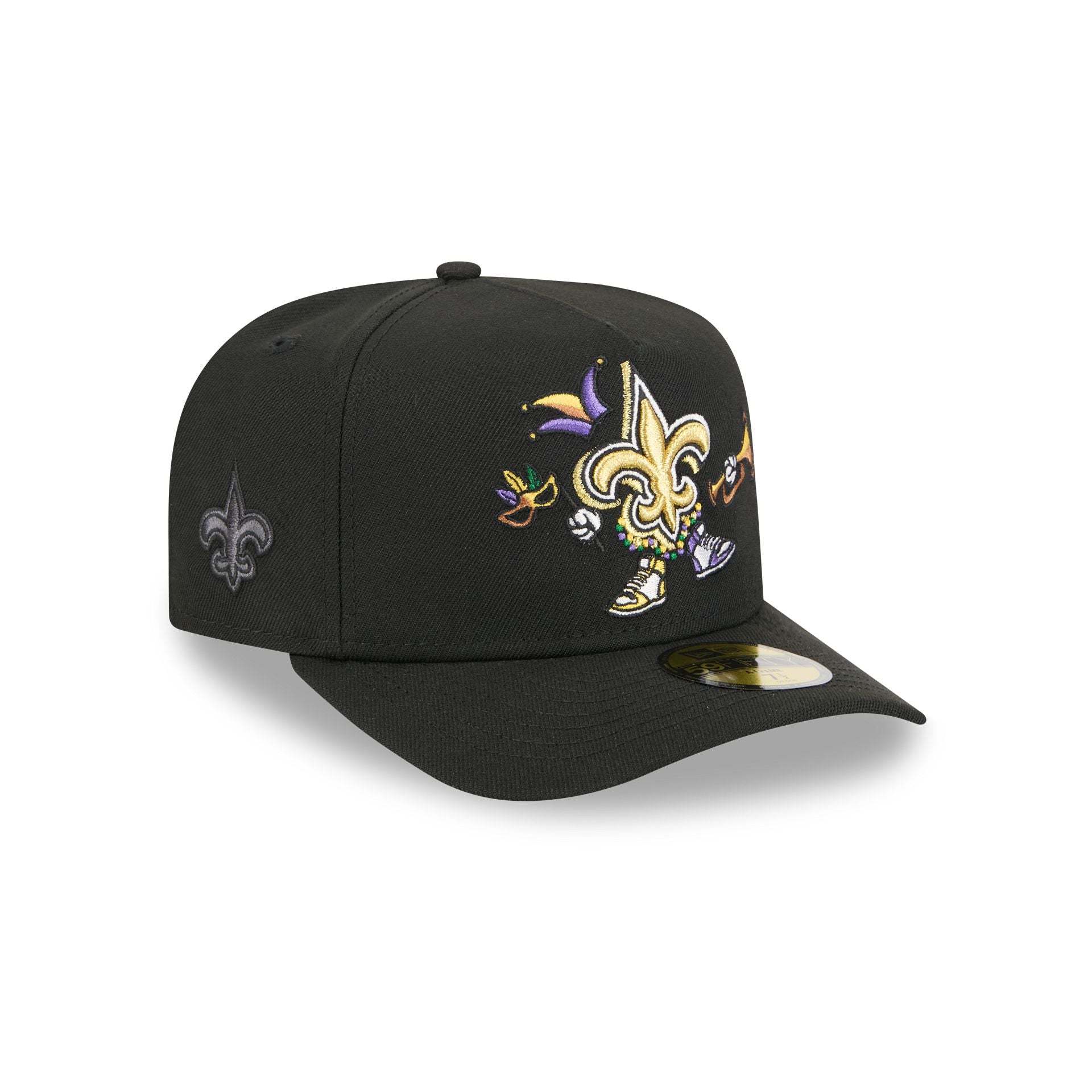 new era Cartoon 59FIFTY A-Frame Fitted