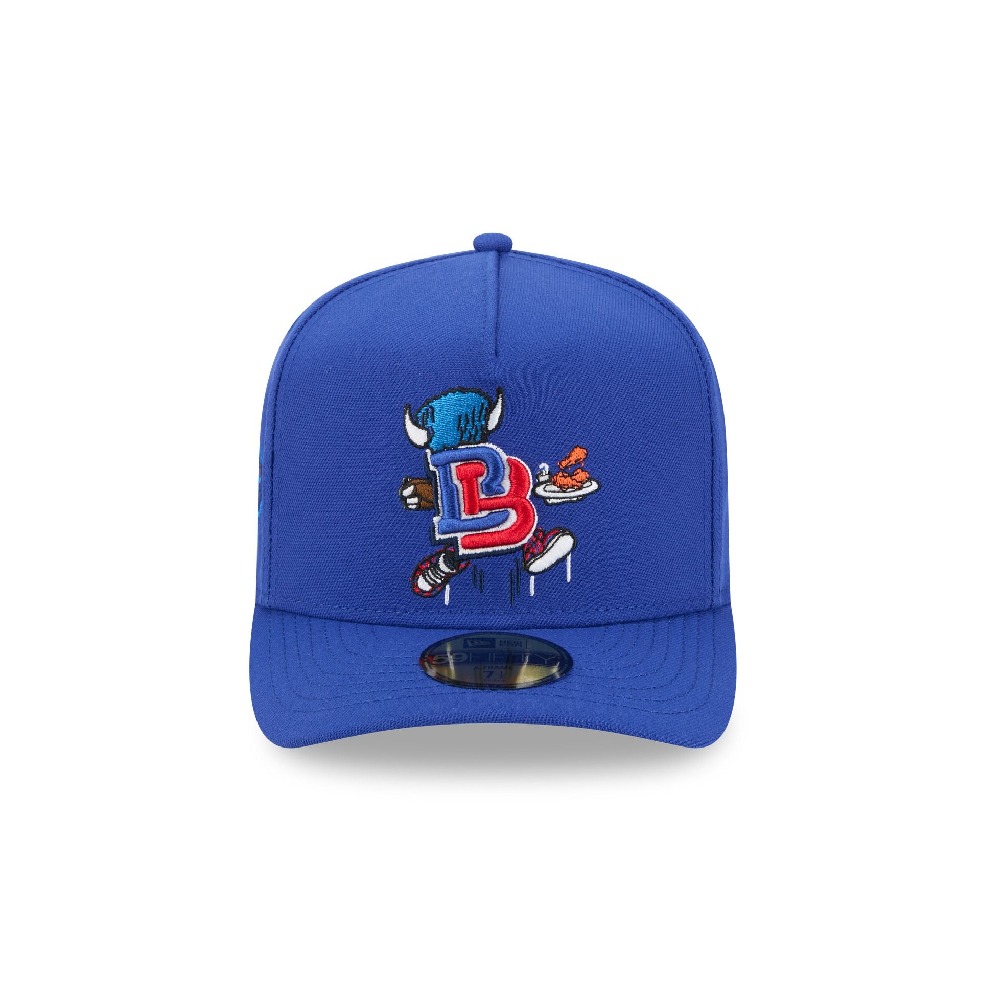 New Era Cartoon 59FIFTY A-Frame Fitted