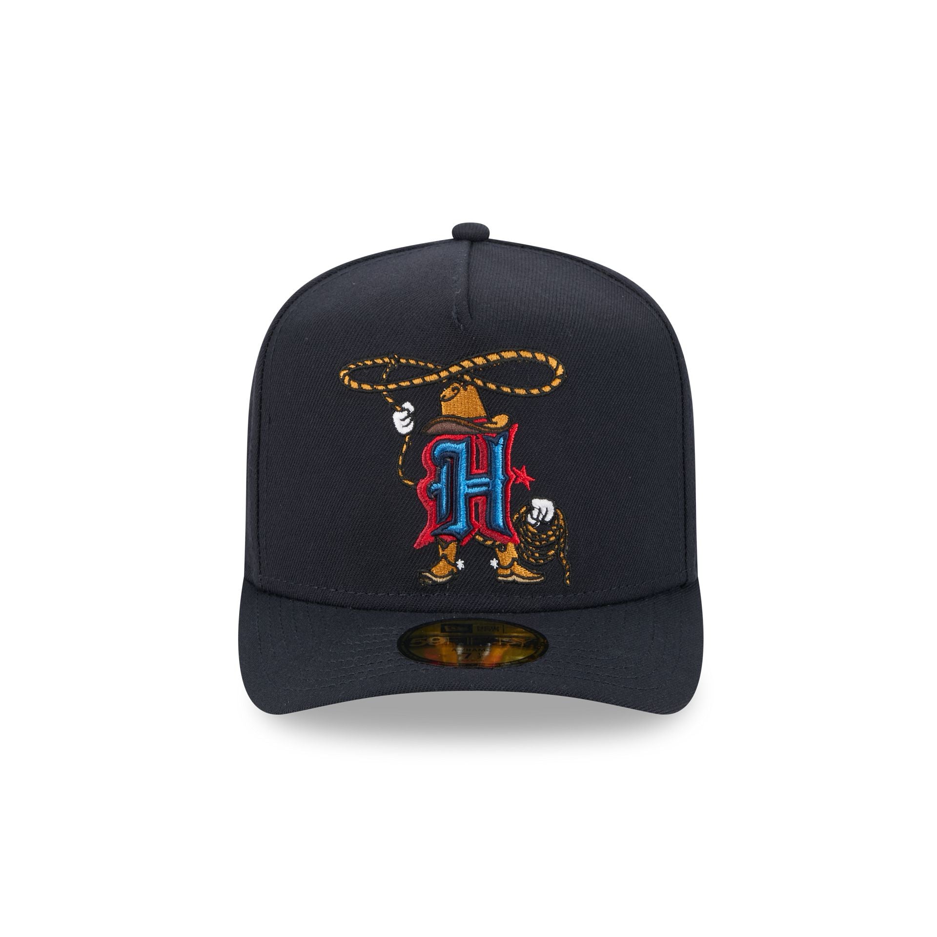 New Era Cartoon 59FIFTY A-Frame Fitted