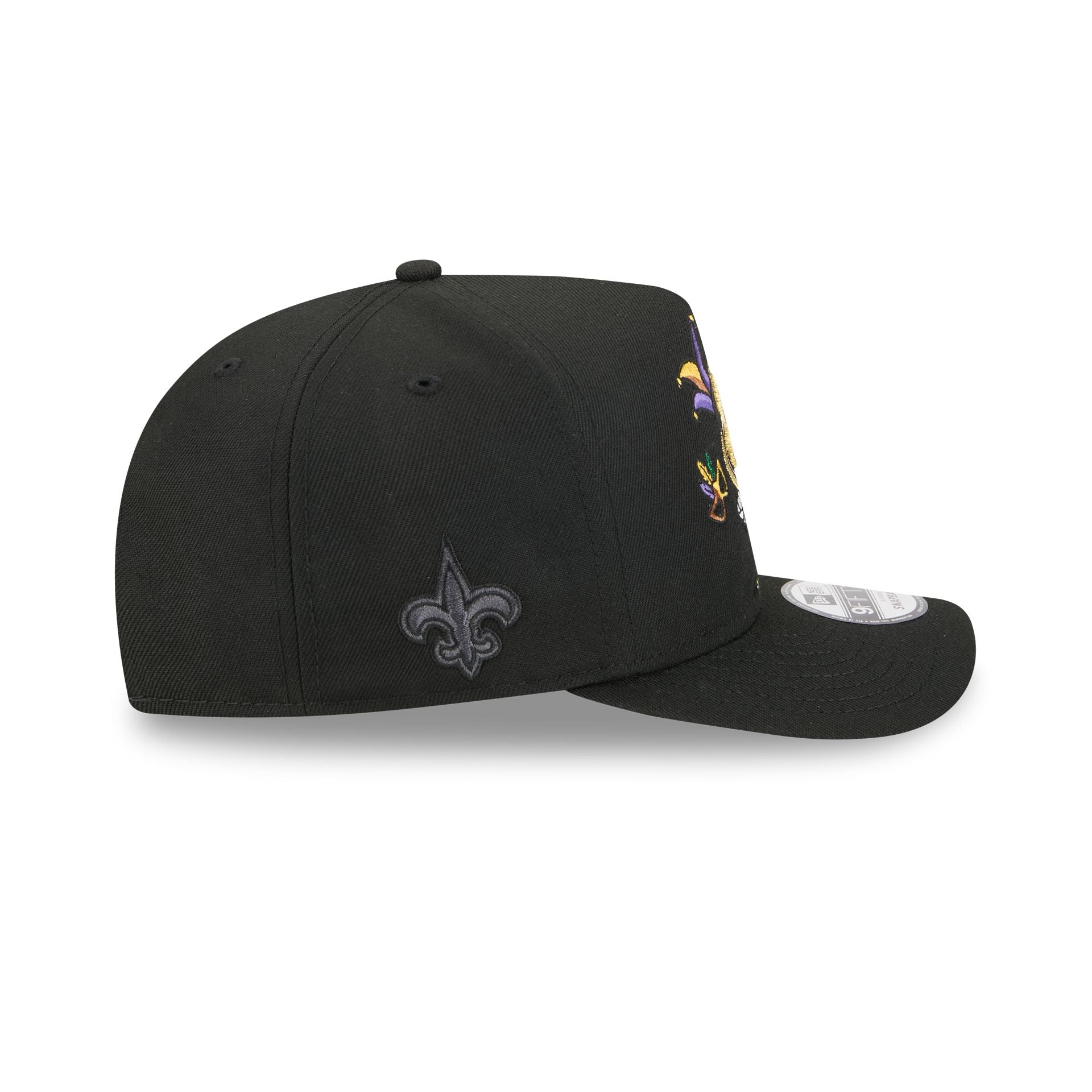 New Era Cartoon 9FIFTY A-Frame Snapback