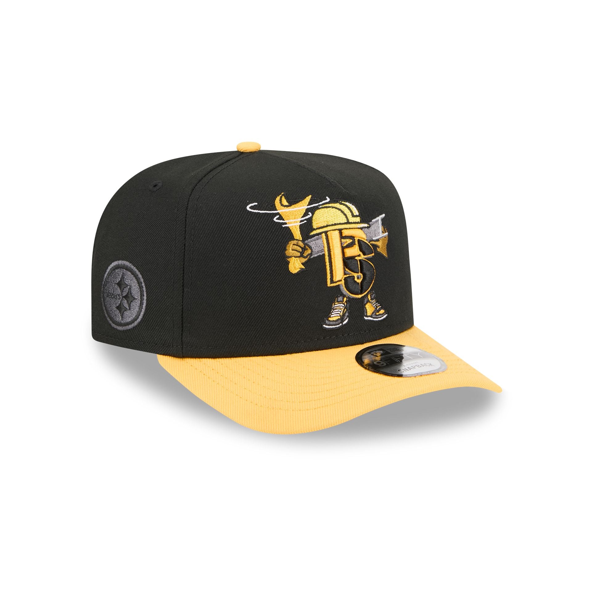 new era Cartoon 9FIFTY A-Frame Snapback