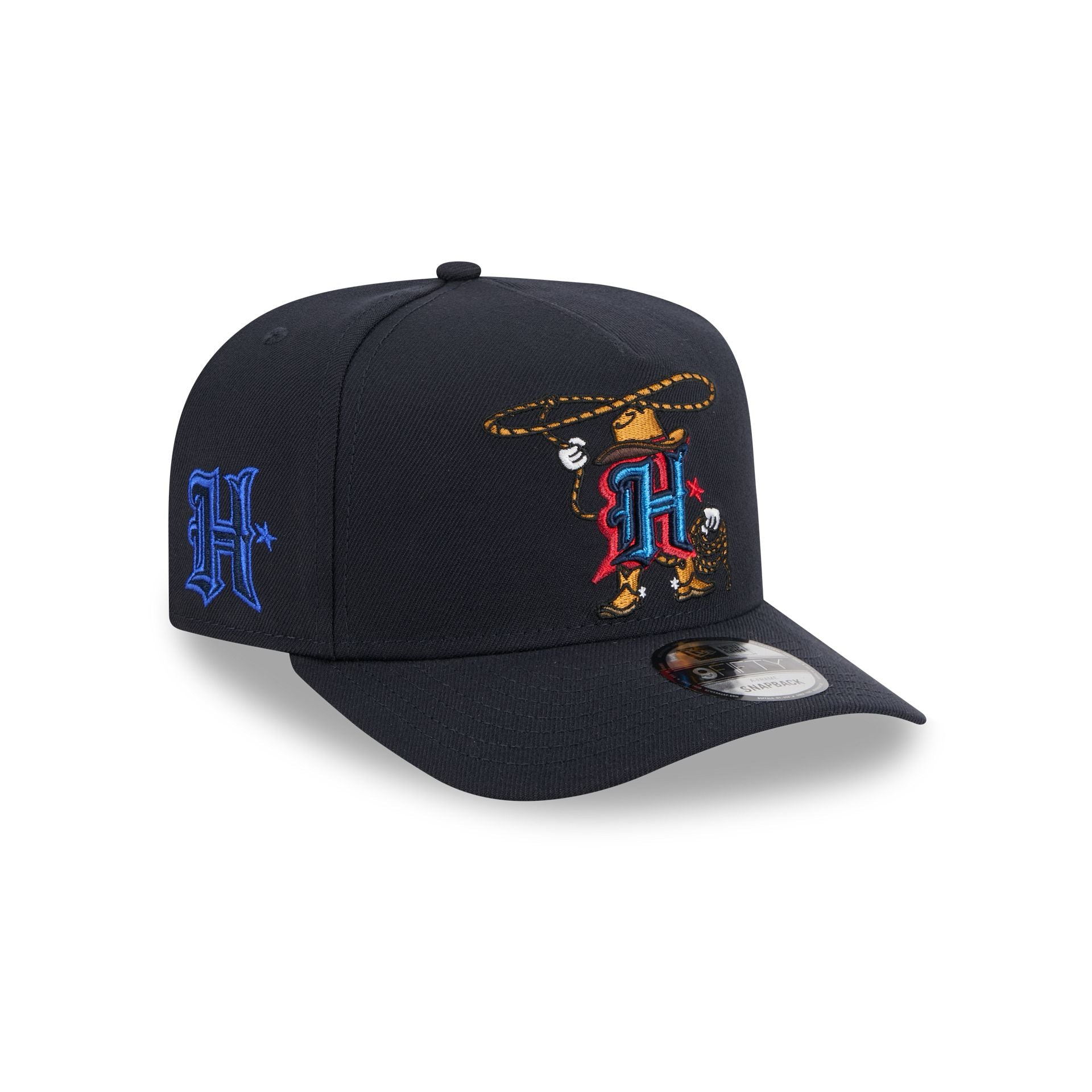new era Cartoon 9FIFTY A-Frame Snapback