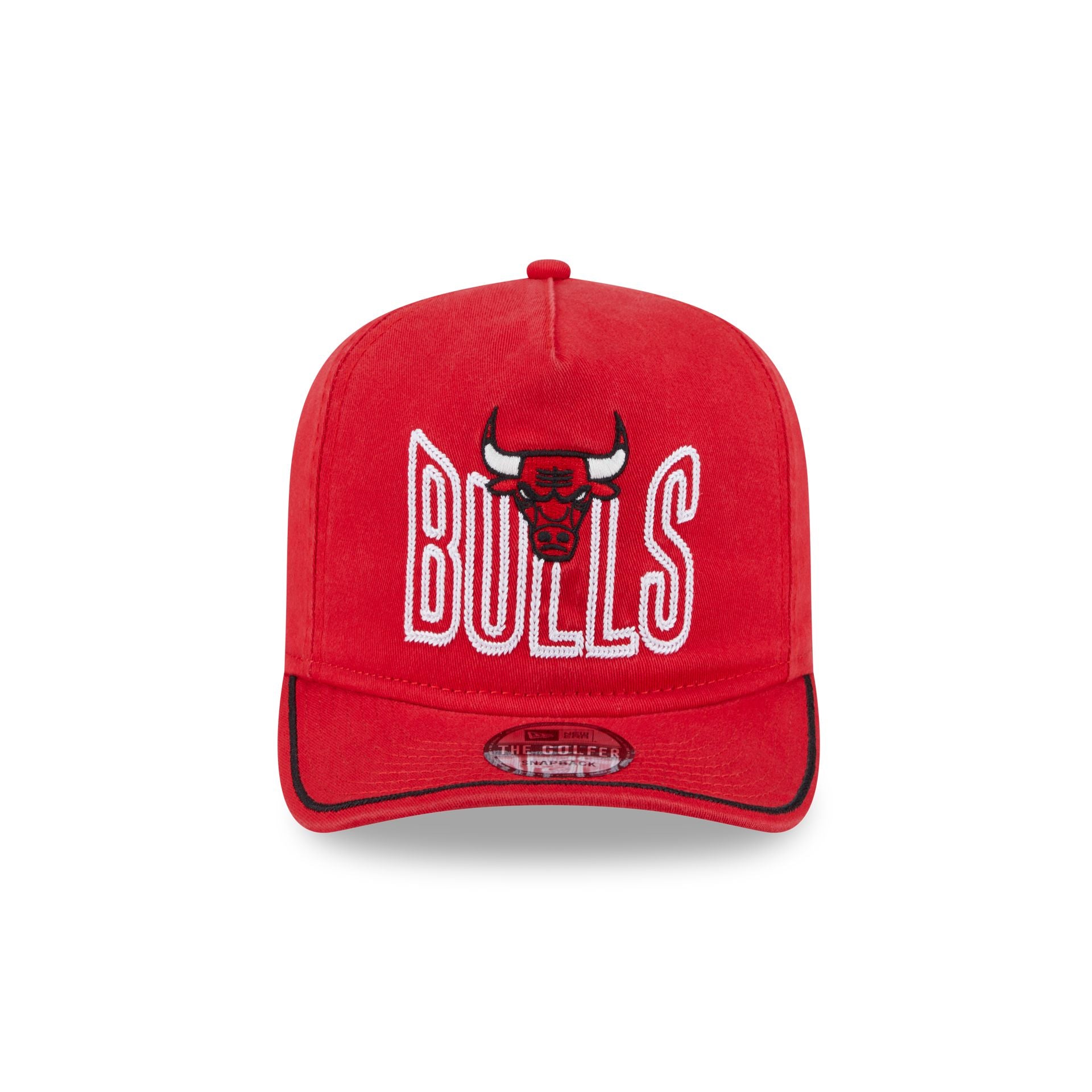 New Era Chainstitch Golfer