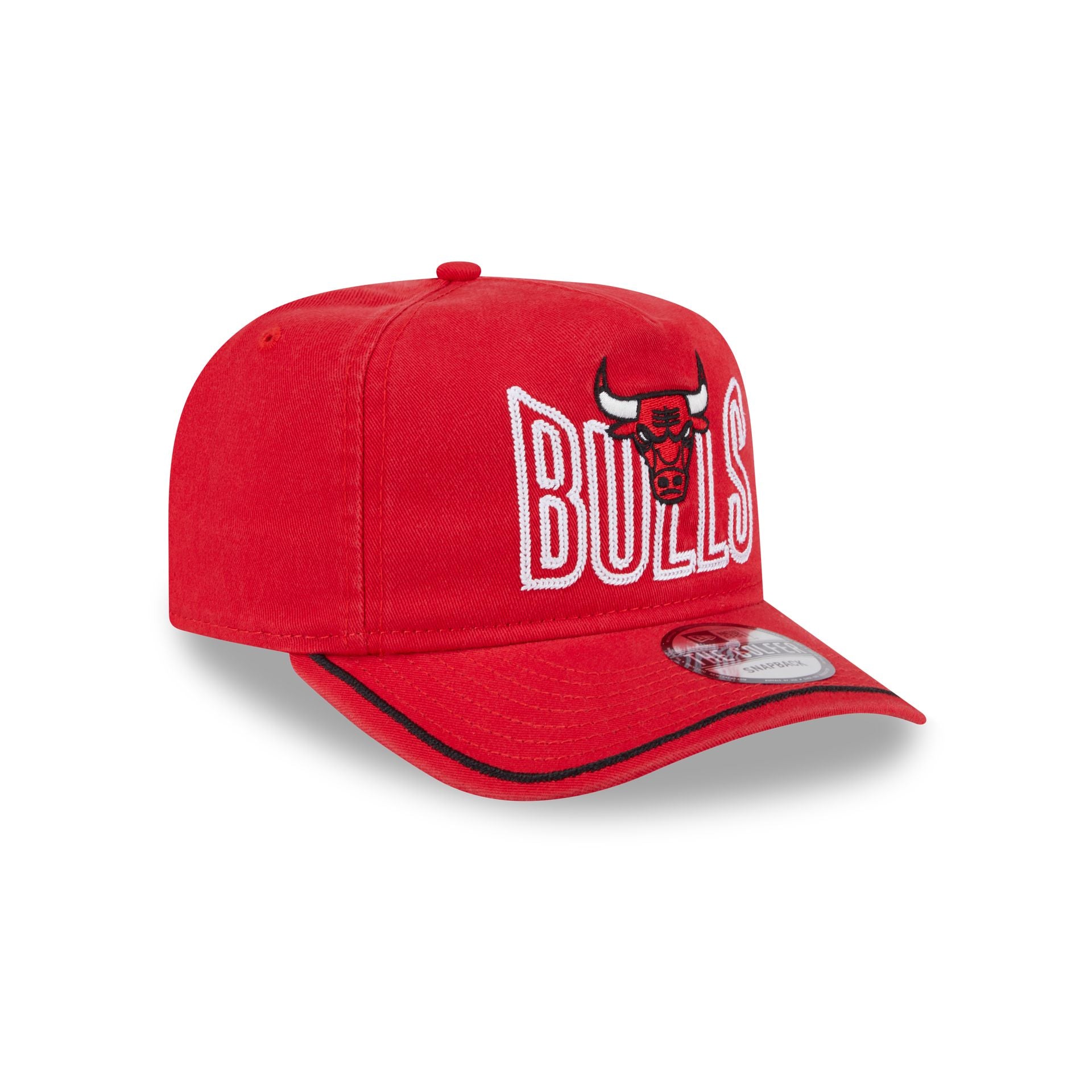 New Era Chainstitch Golfer