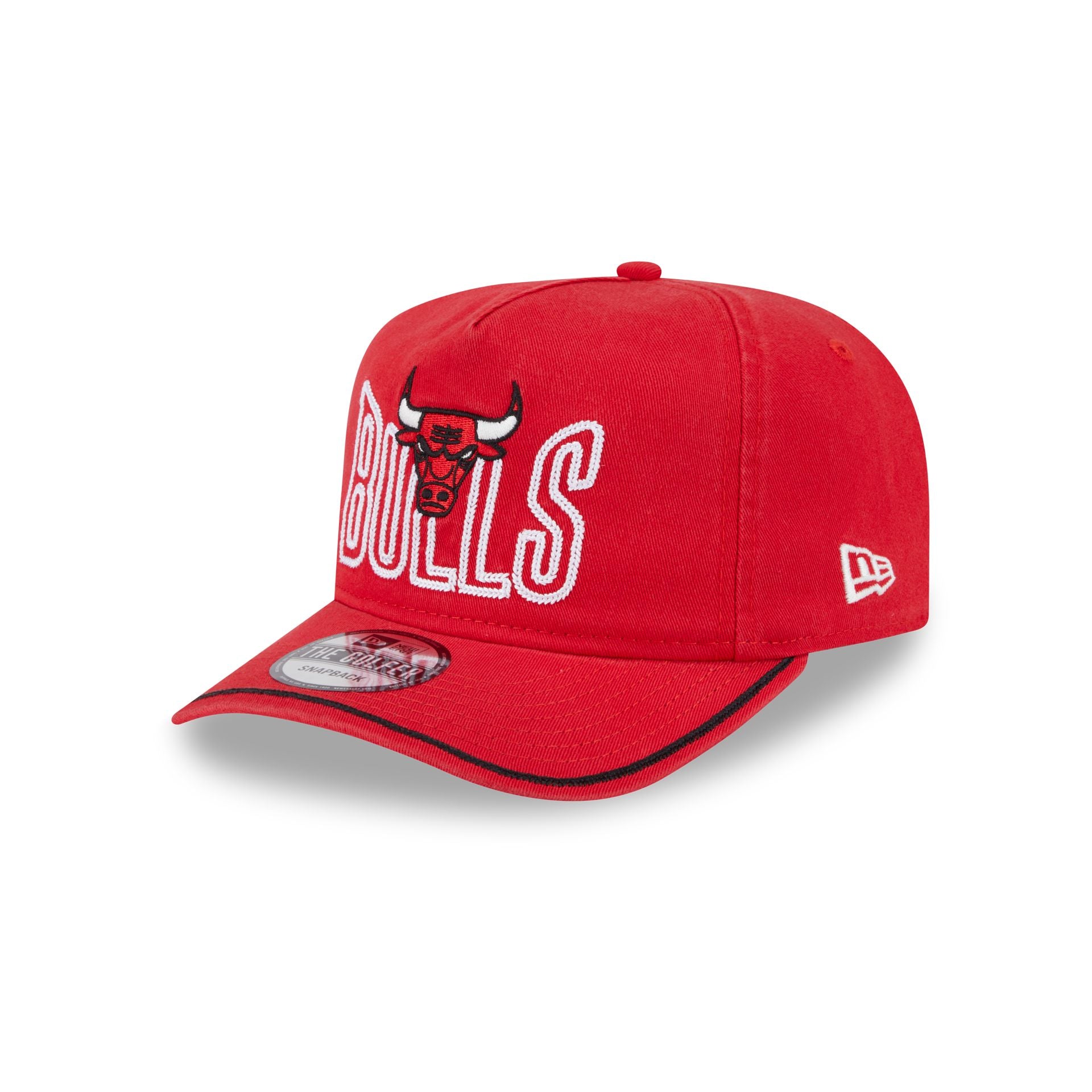 new era Chainstitch Golfer