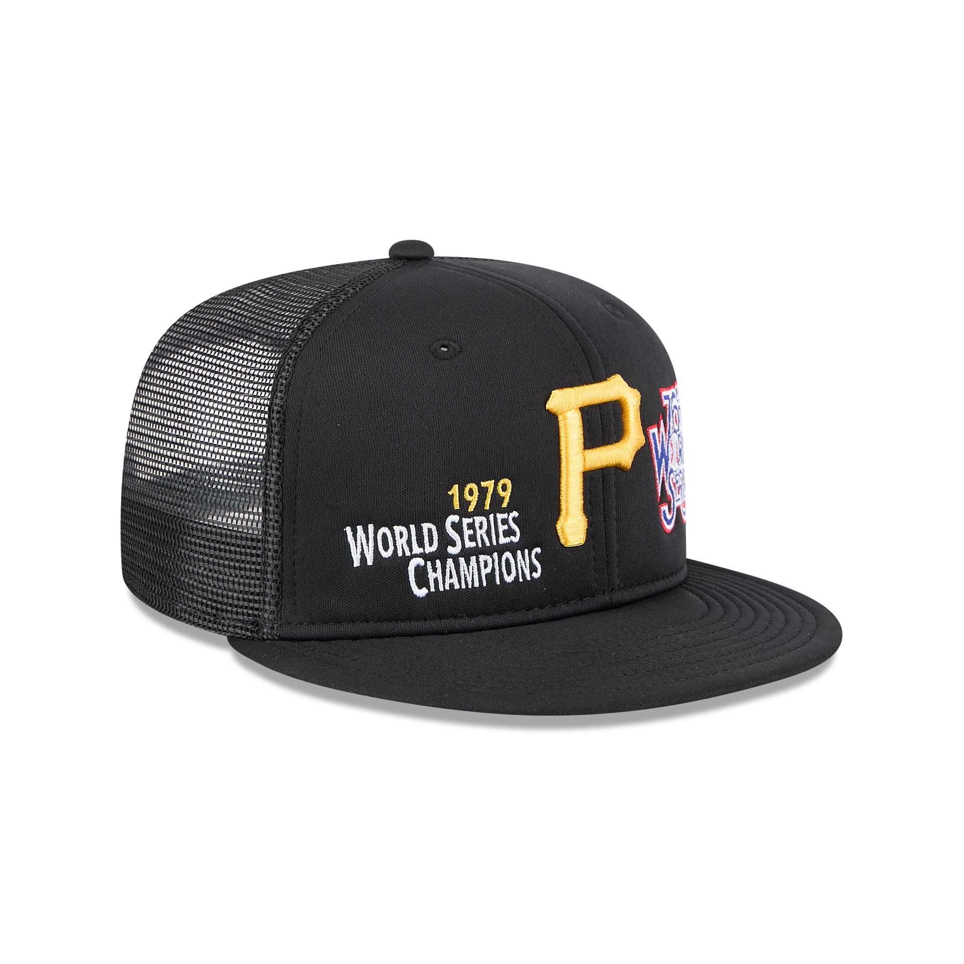 New Era Championship Pack 9FIFTY Trucker