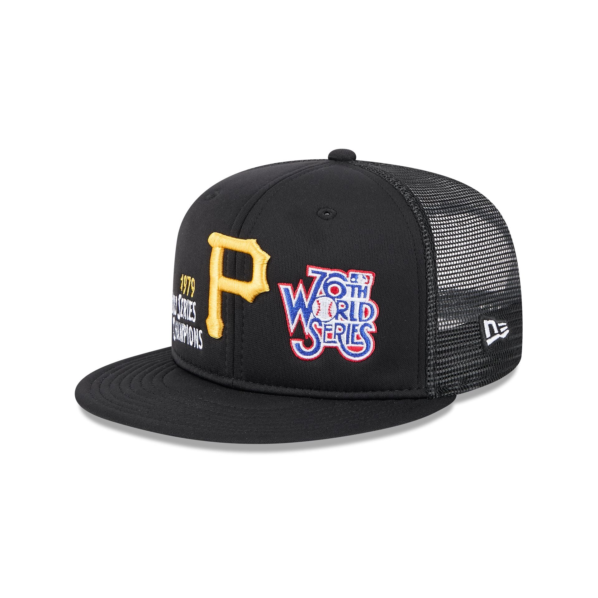 new era Championship Pack 9FIFTY Trucker