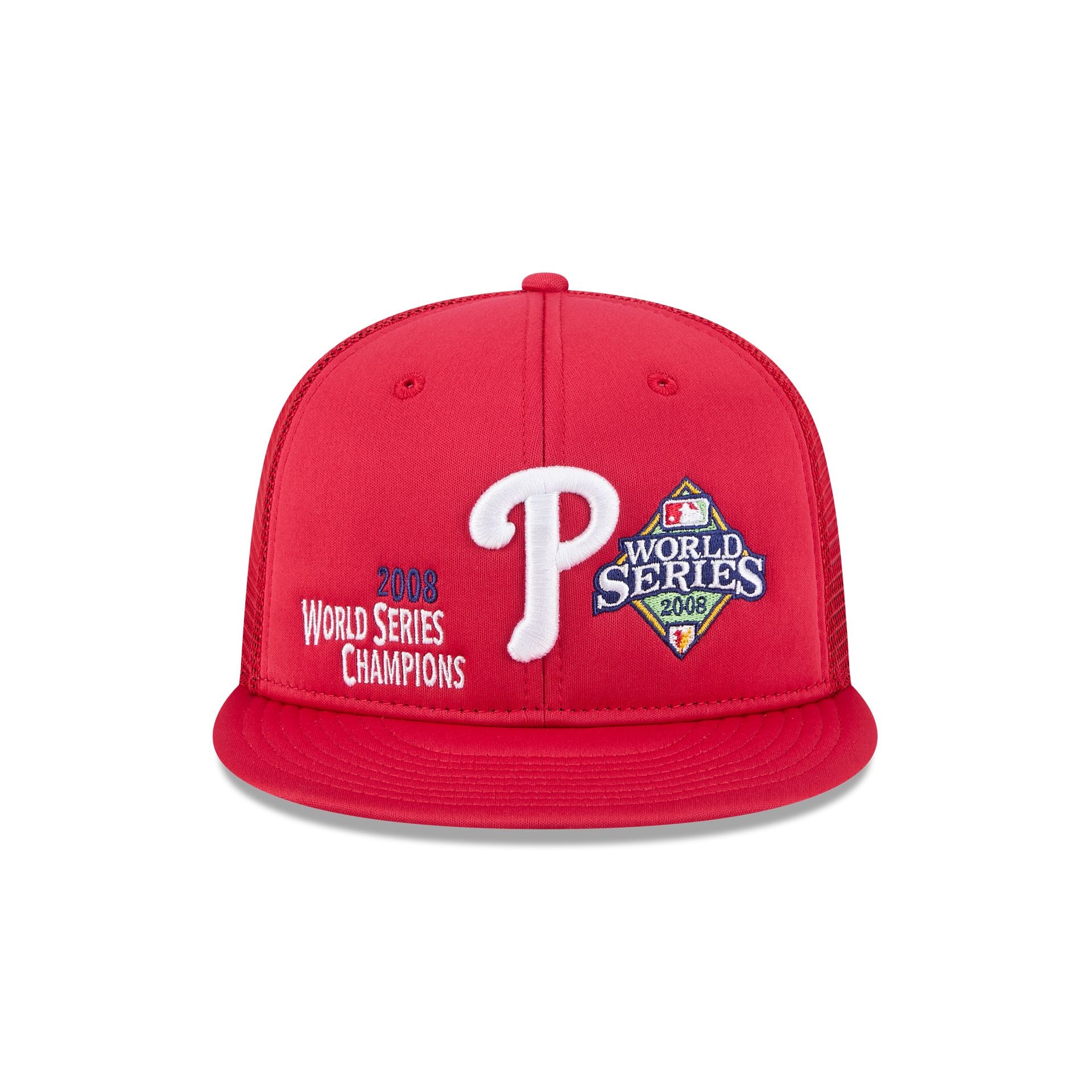 New Era Championship Pack 9FIFTY Trucker