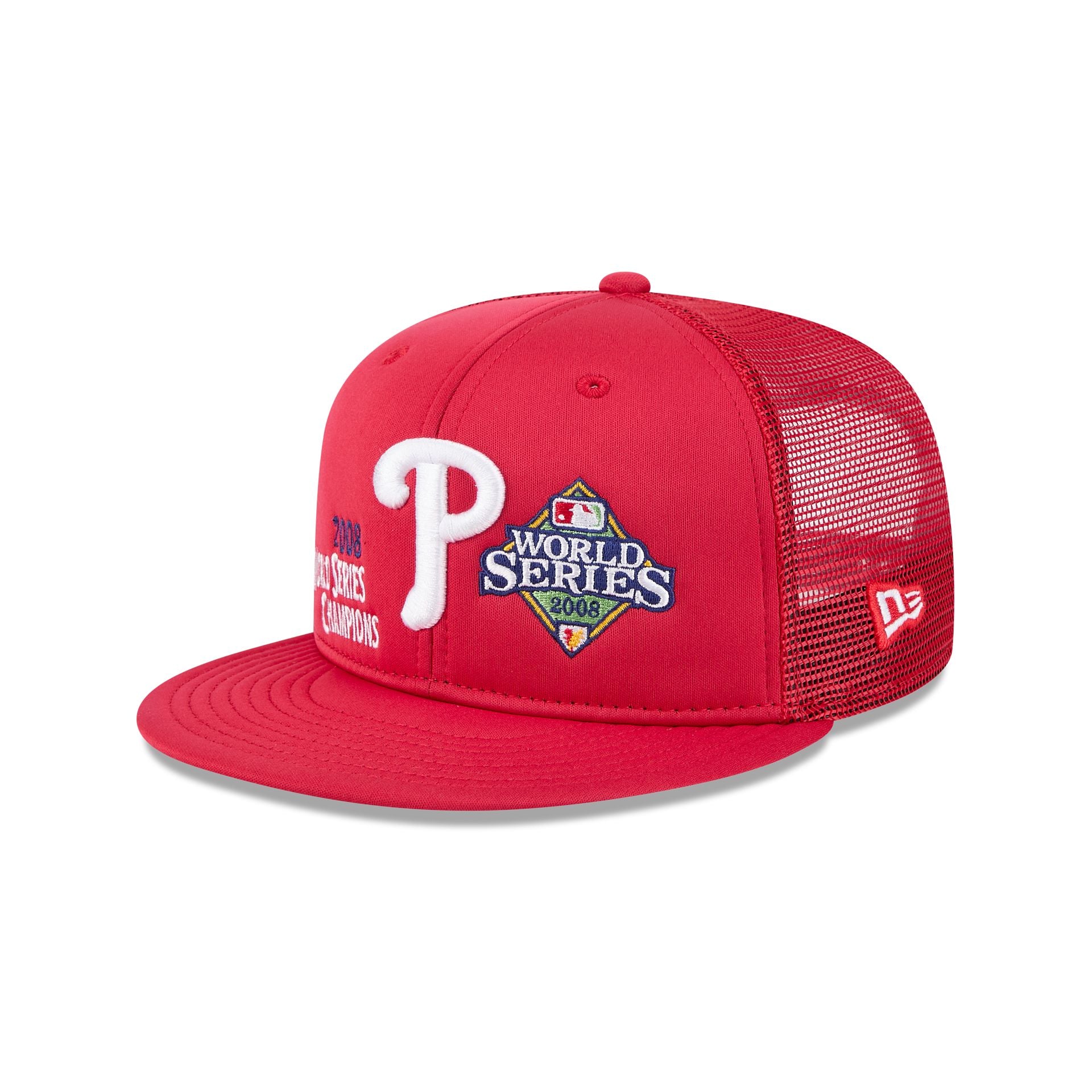 new era Championship Pack 9FIFTY Trucker