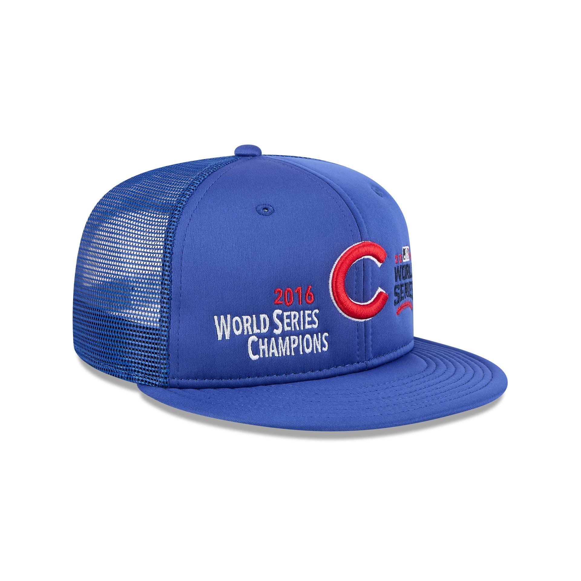 New Era Championship Pack 9FIFTY Trucker