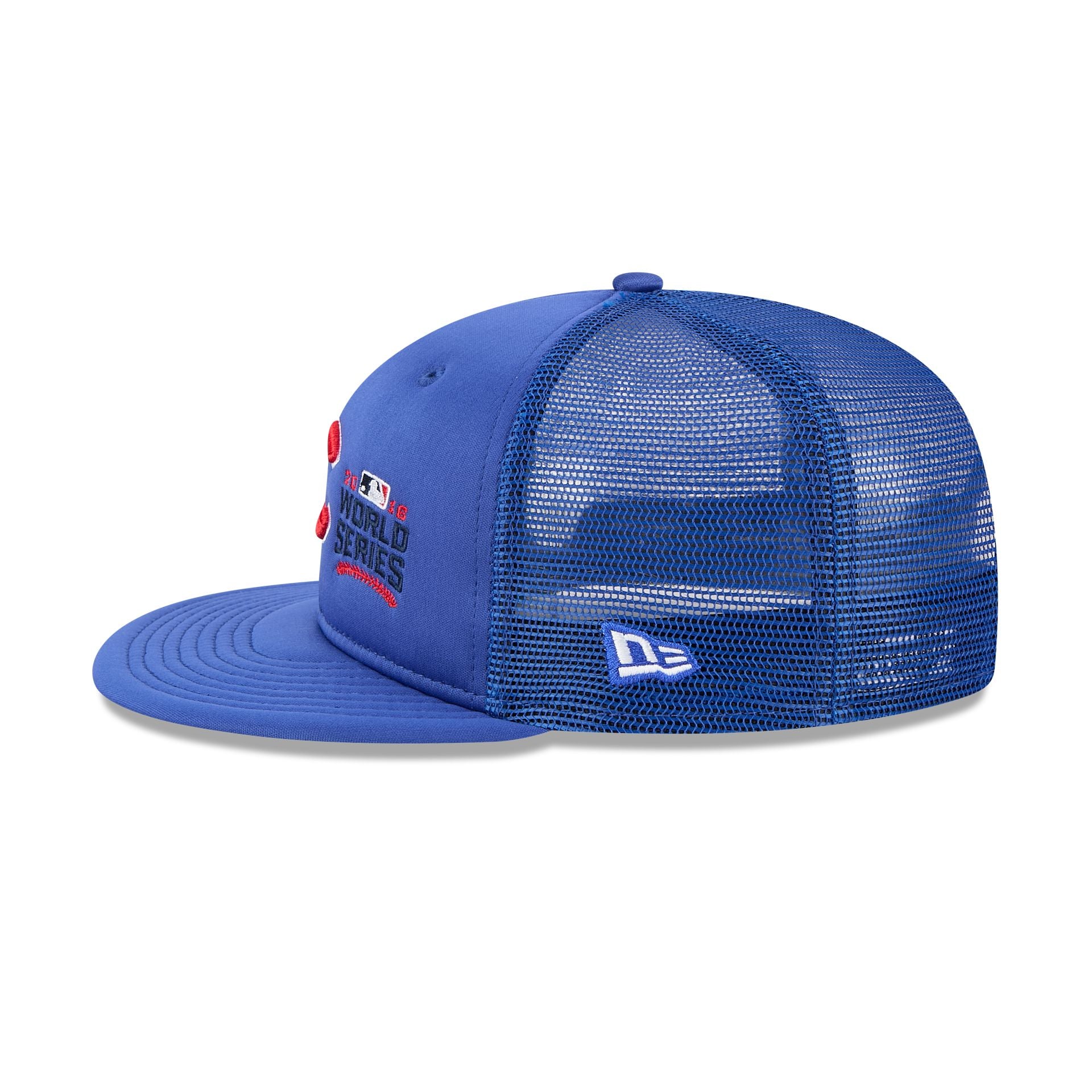 New Era Championship Pack 9FIFTY Trucker