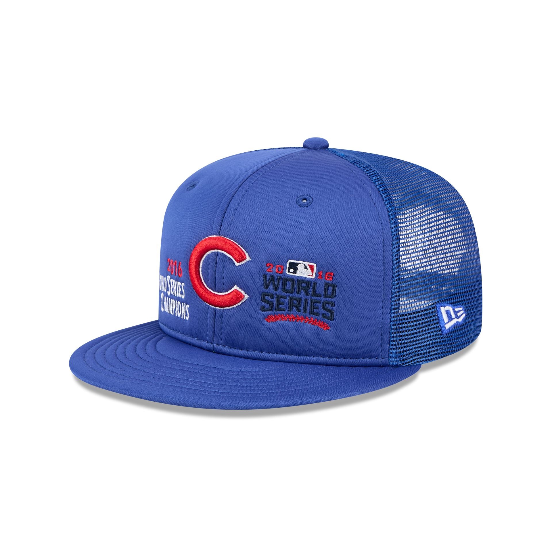 new era Championship Pack 9FIFTY Trucker