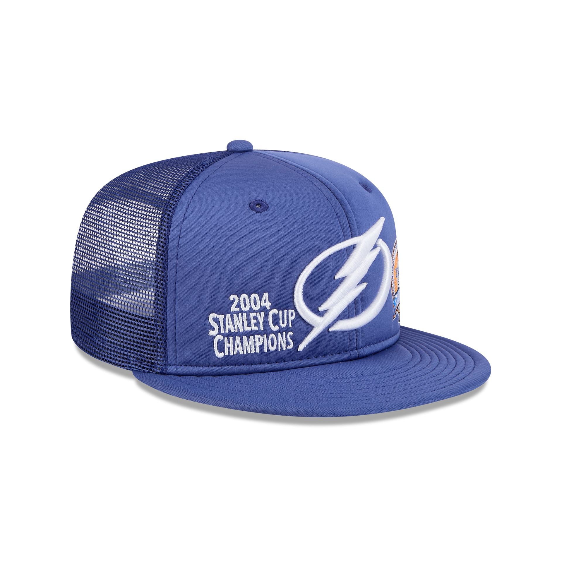 New Era Championship Pack 9FIFTY Trucker