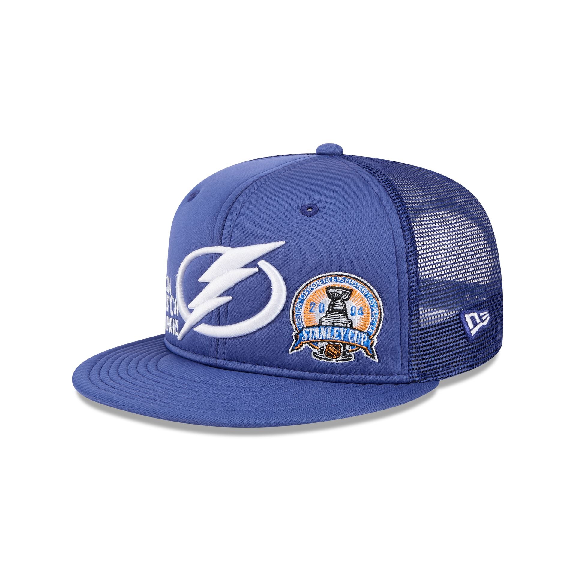 new era Championship Pack 9FIFTY Trucker