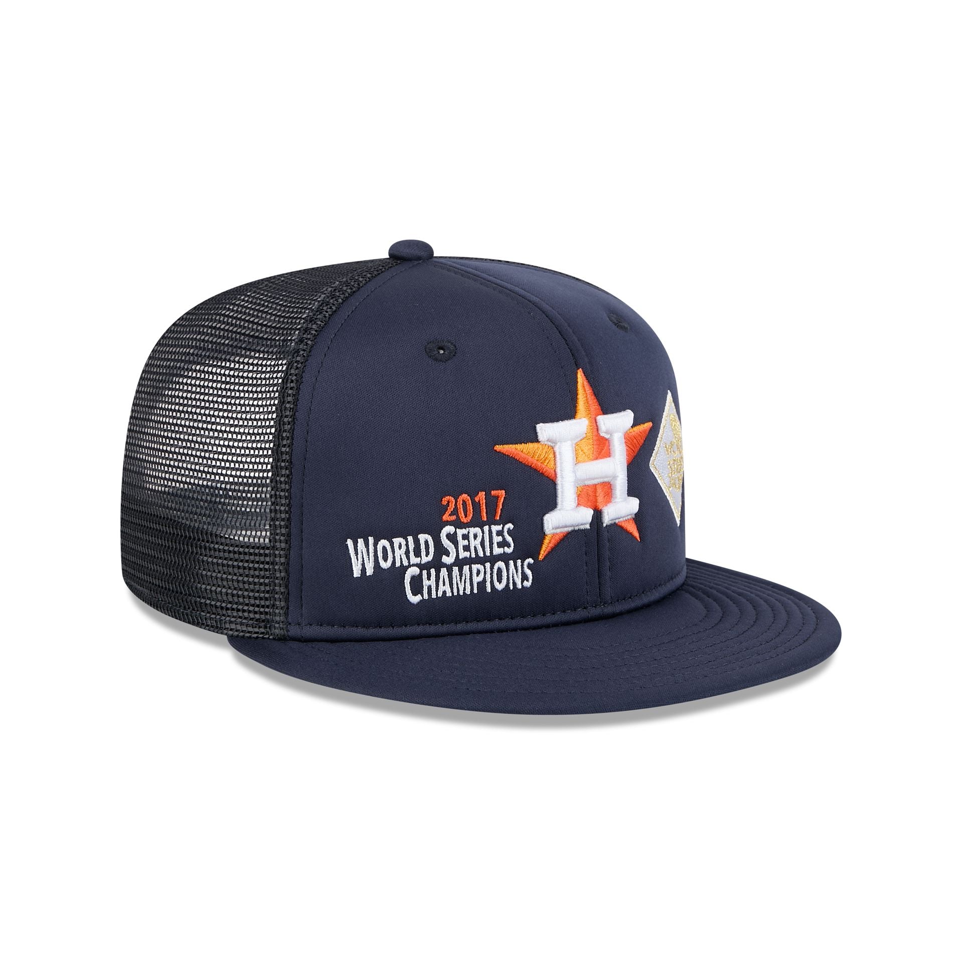 New Era Championship Pack 9FIFTY Trucker