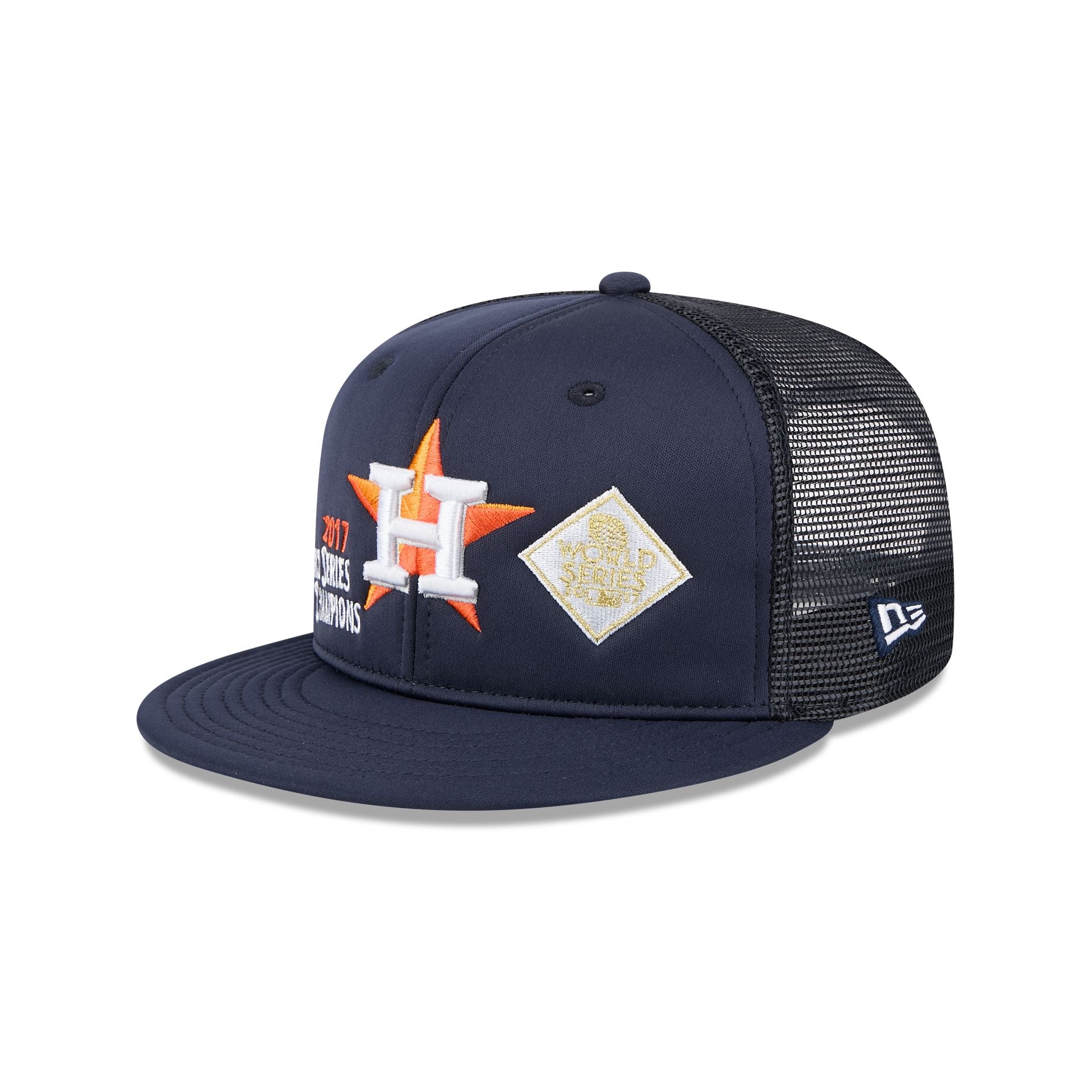 new era Championship Pack 9FIFTY Trucker
