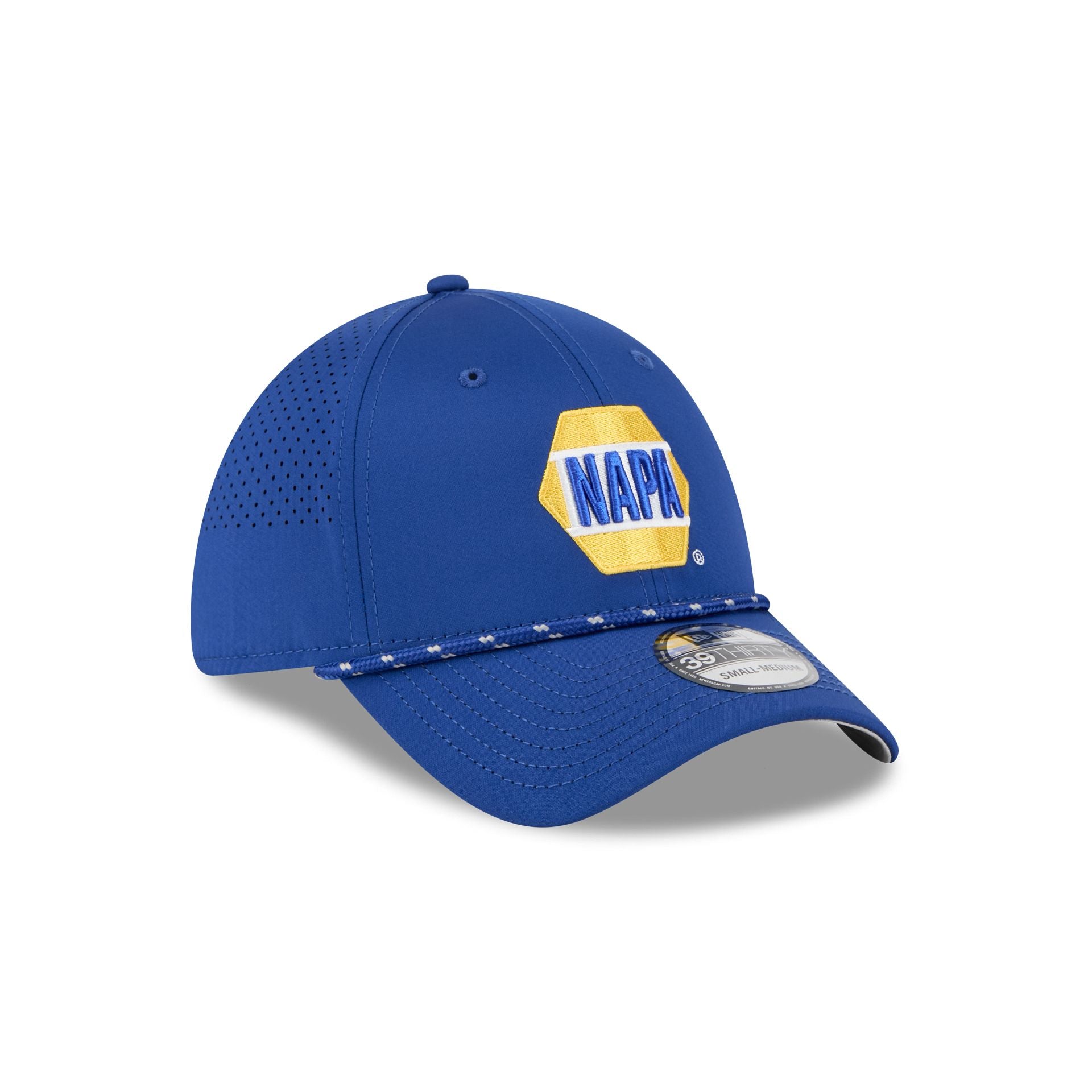 New Era Chase Elliot Perform 39THIRTY Stretch Fit