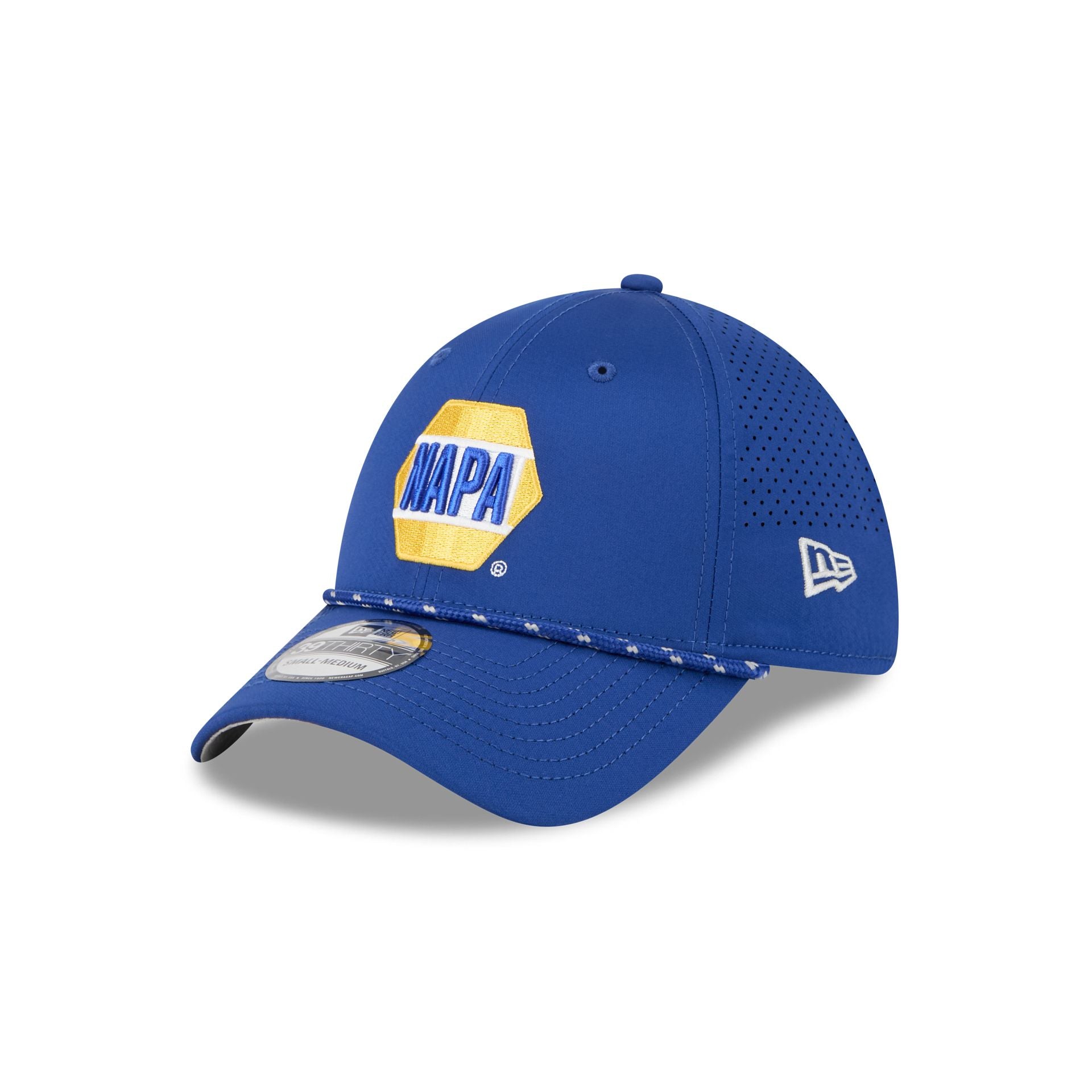 new era Chase Elliot Perform 39THIRTY Stretch Fit