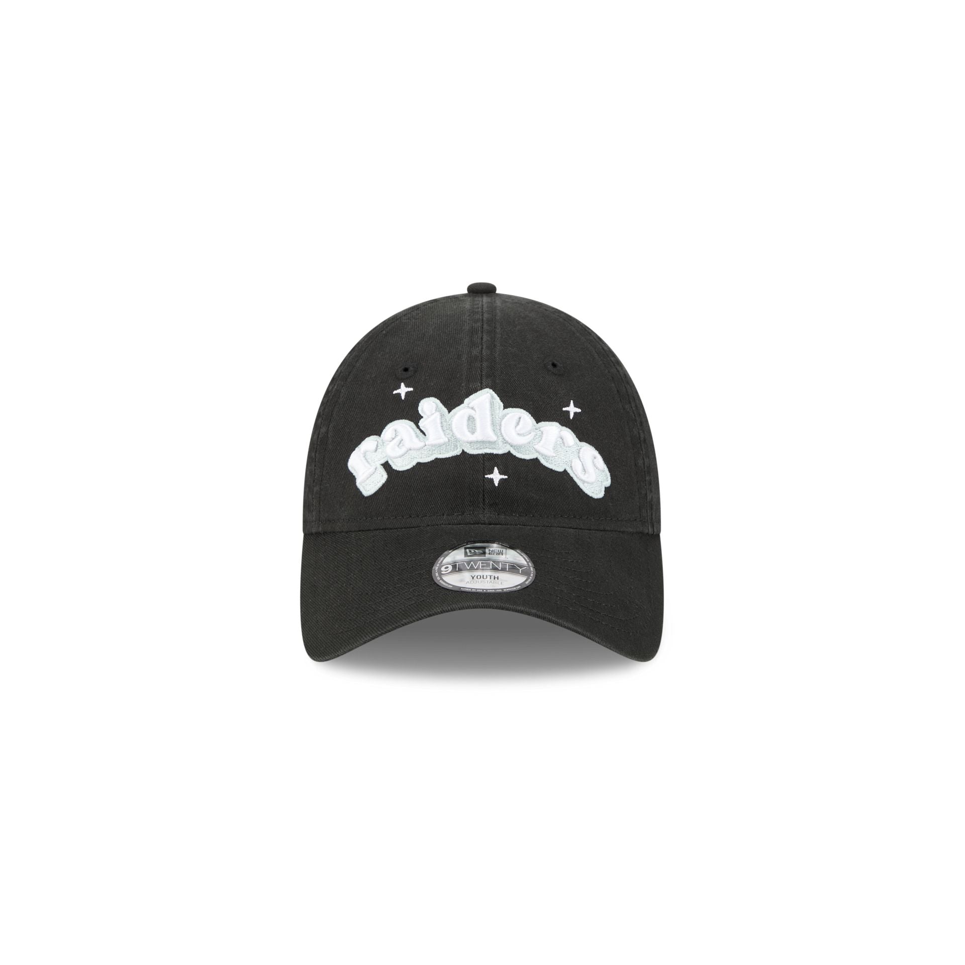 New Era Cheer Kids 9TWENTY Adjustable