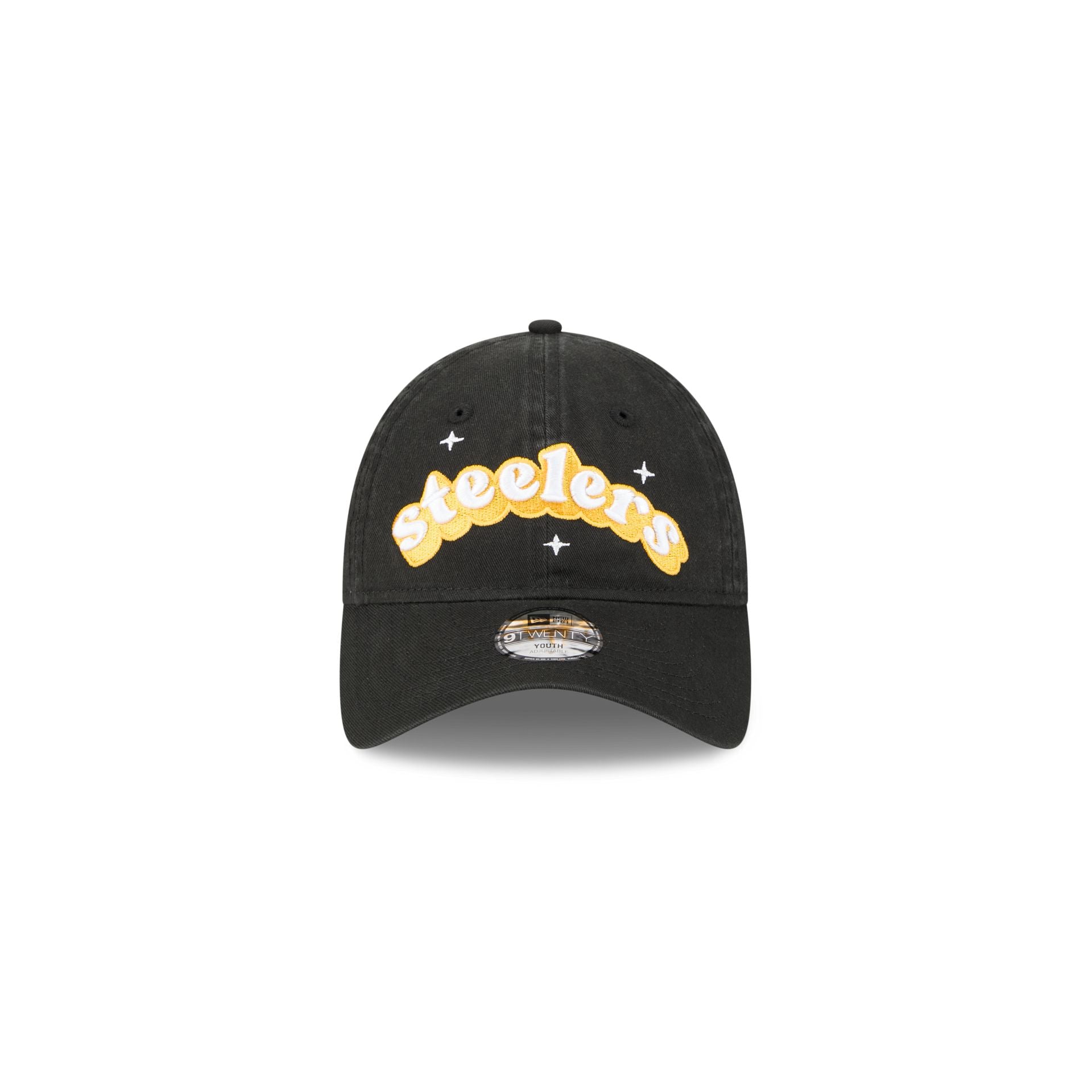 New Era Cheer Kids 9TWENTY Adjustable