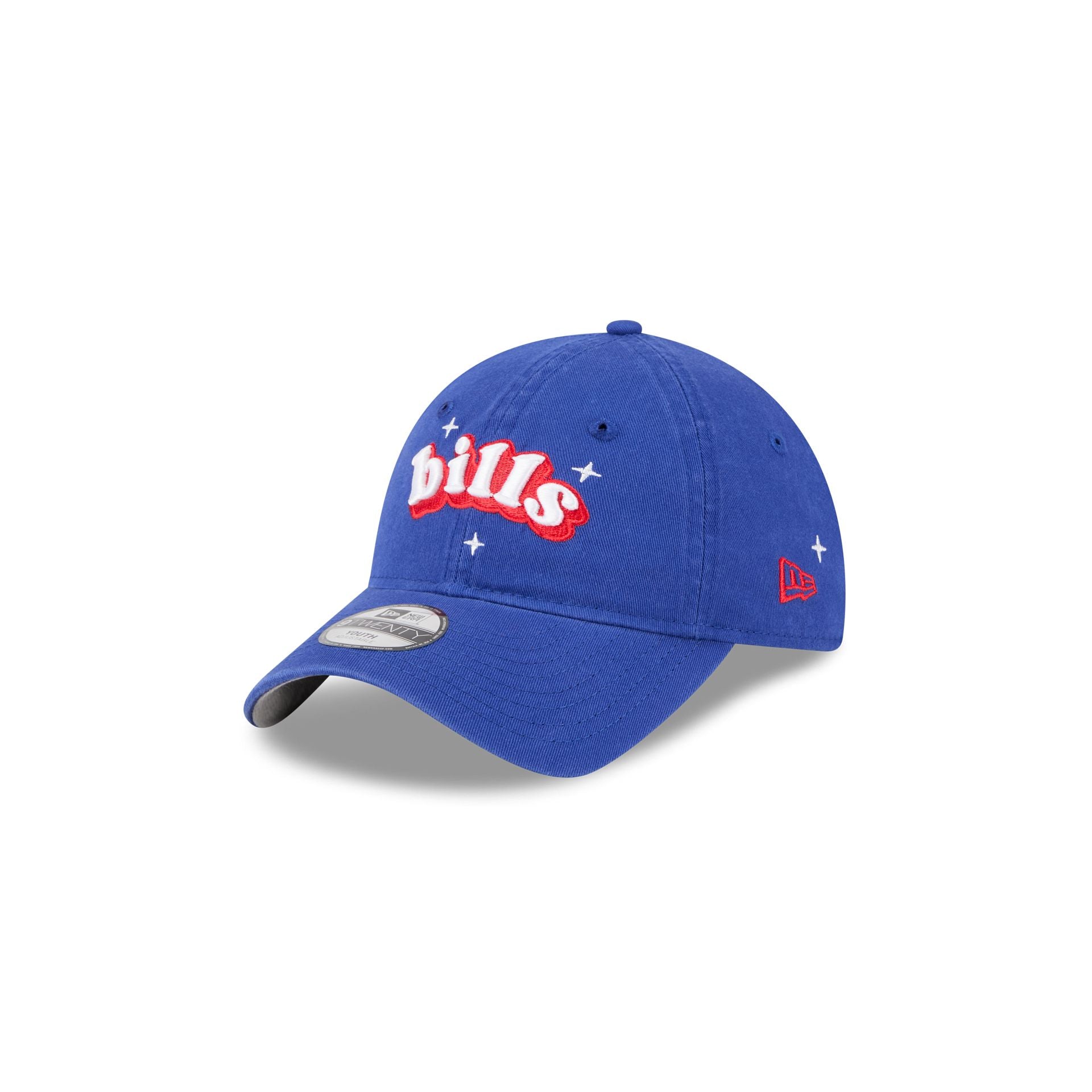 New Era Cheer Kids 9TWENTY Adjustable