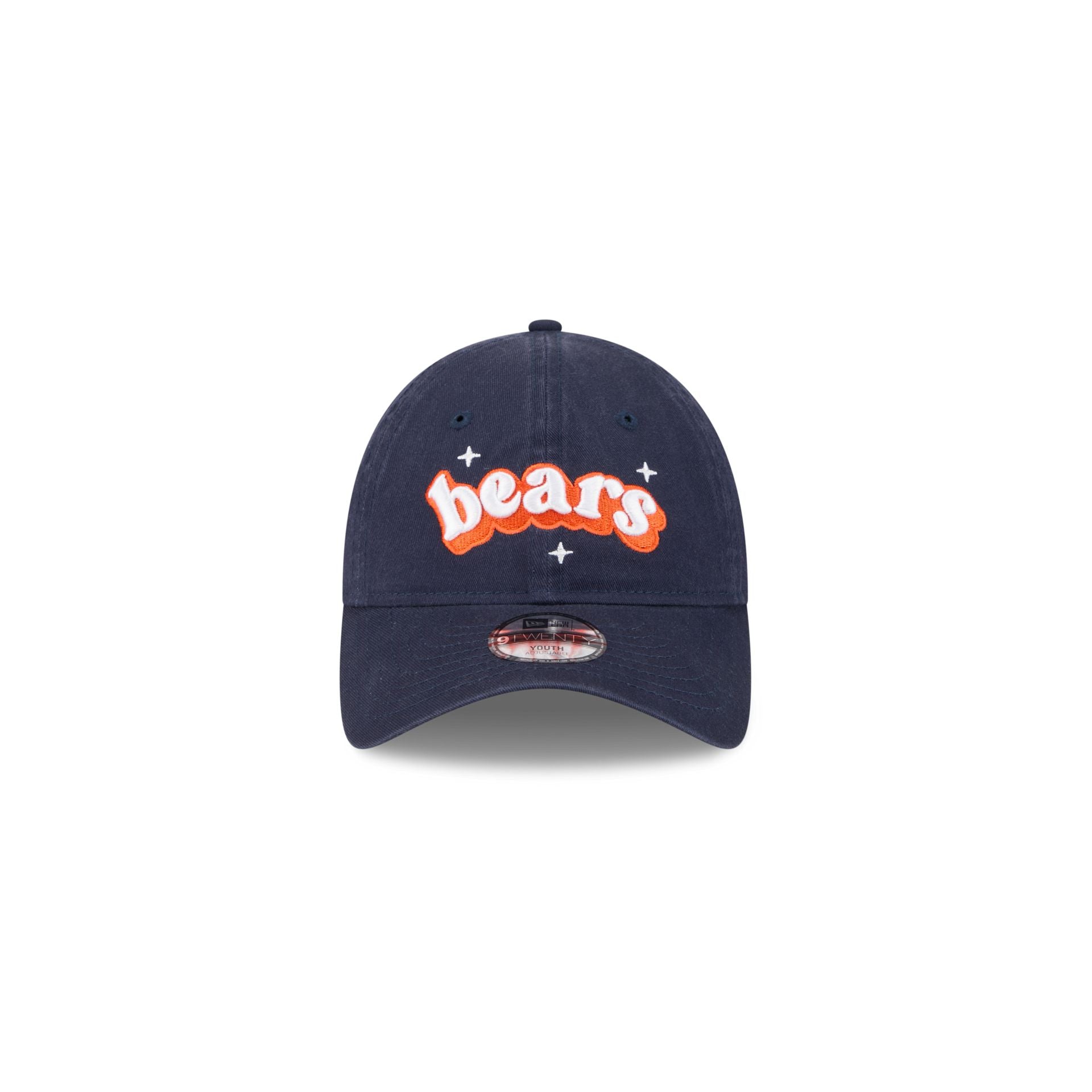 New Era Cheer Kids 9TWENTY Adjustable