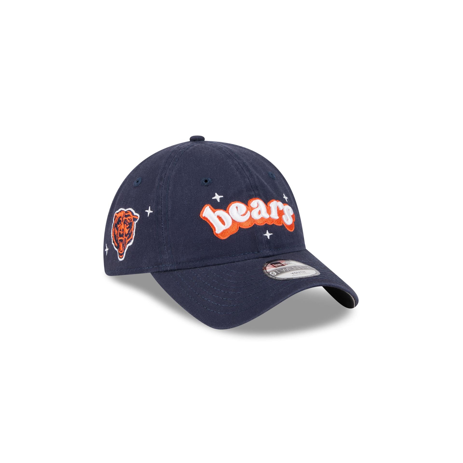 new era Cheer Kids 9TWENTY Adjustable