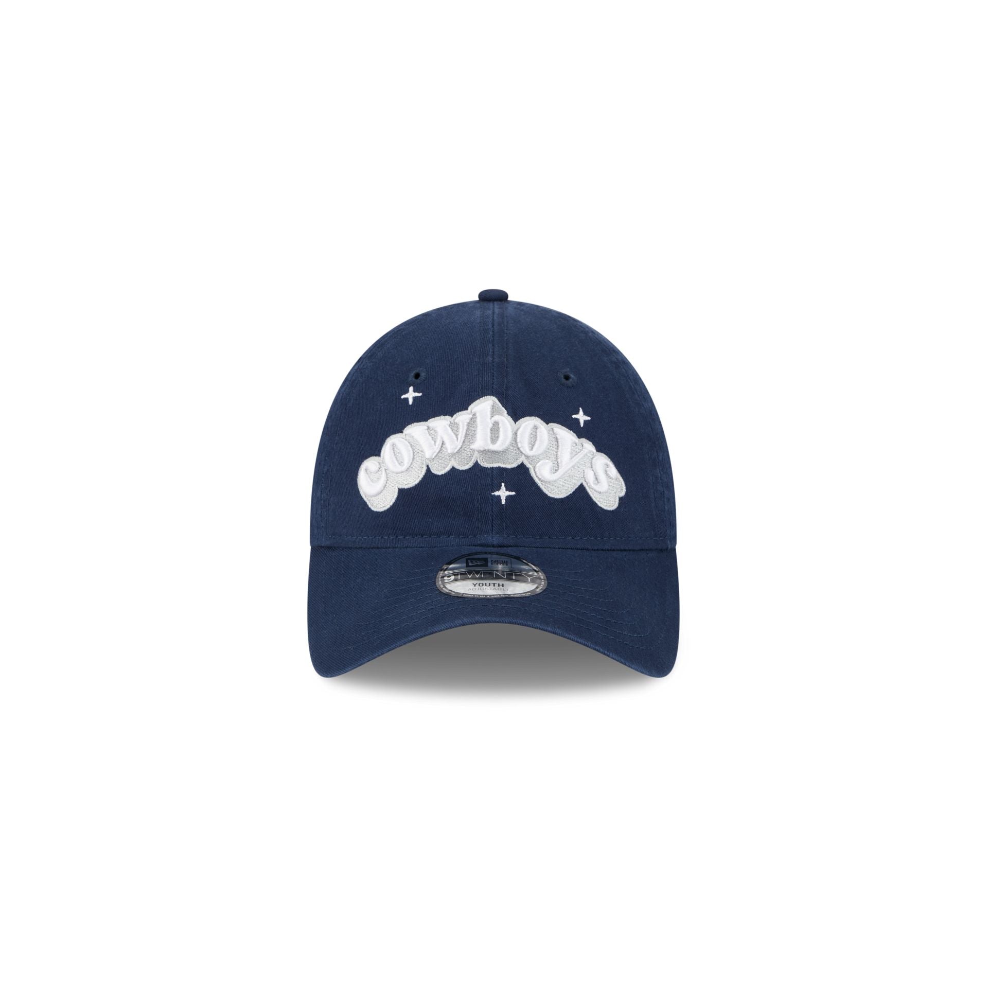 New Era Cheer Kids 9TWENTY Adjustable