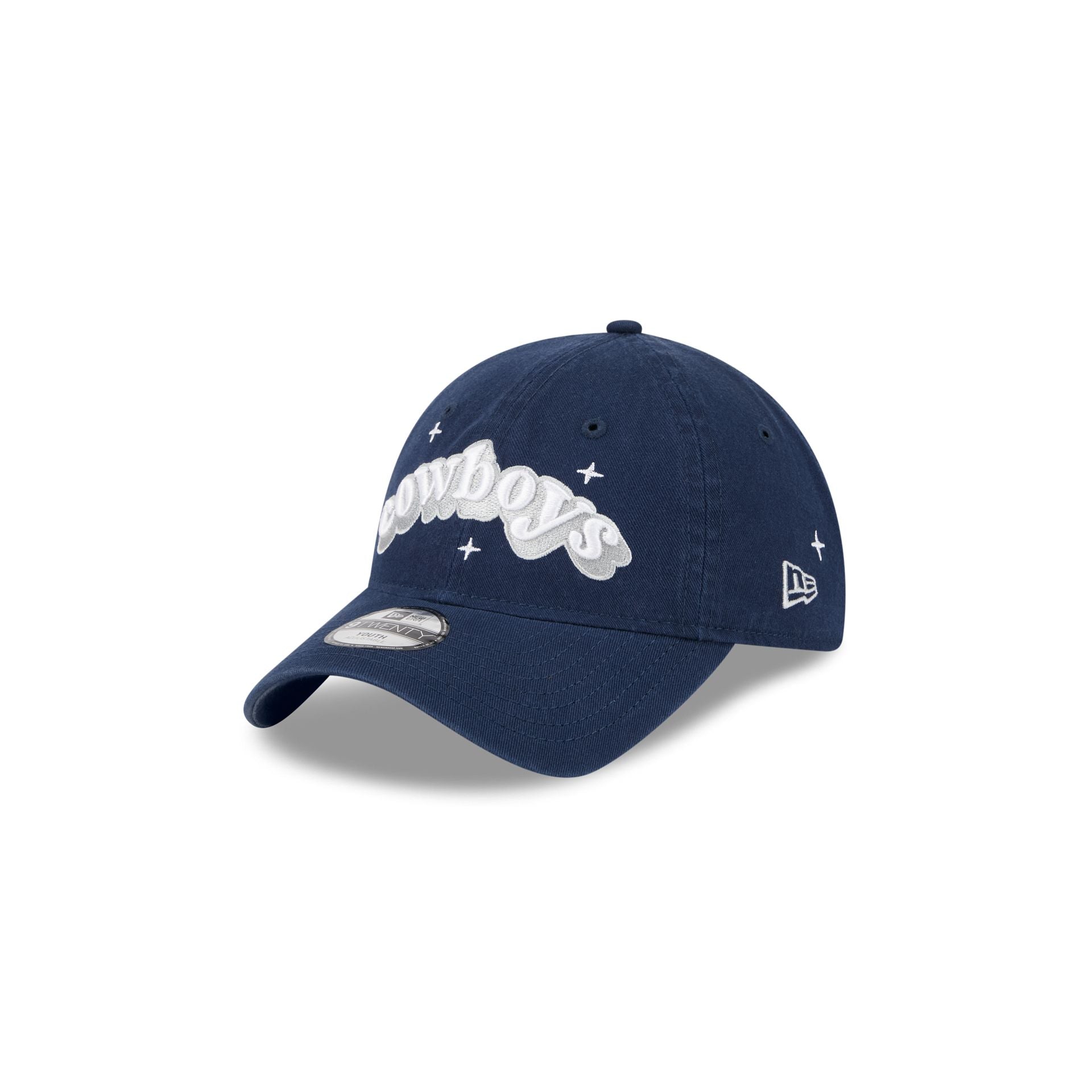New Era Cheer Kids 9TWENTY Adjustable