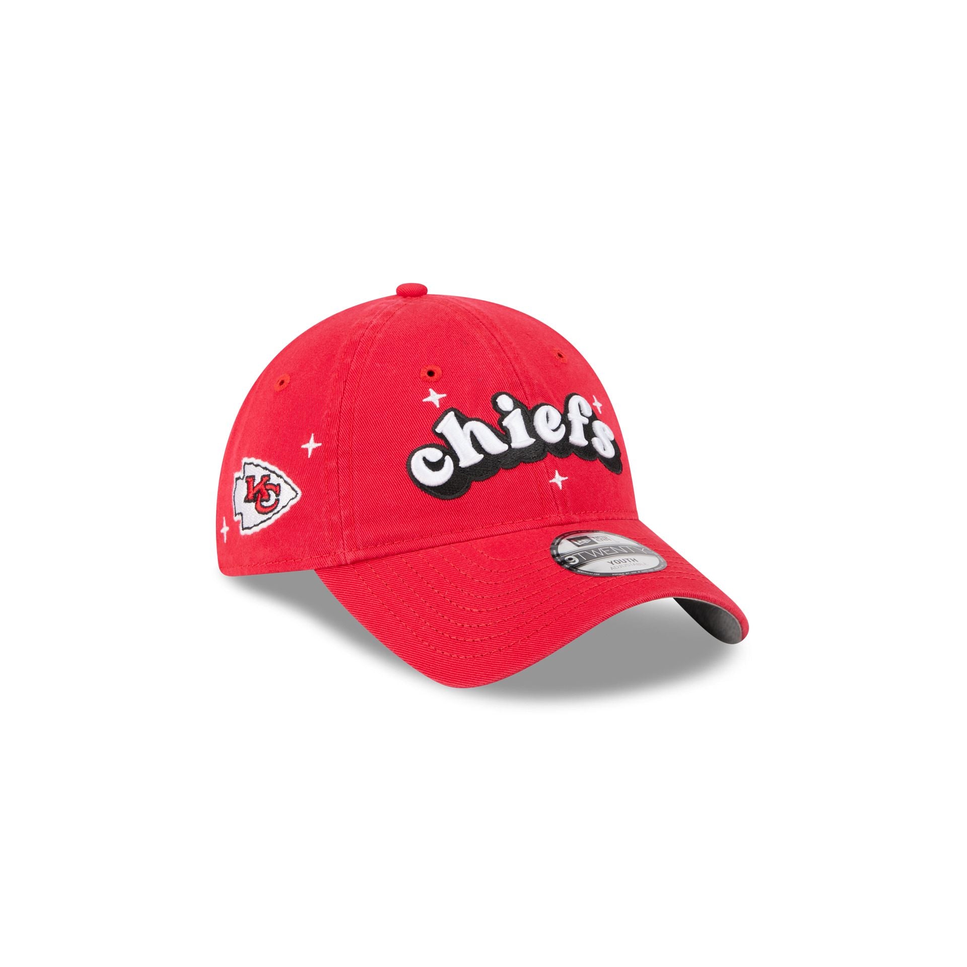 new era Cheer Kids 9TWENTY Adjustable