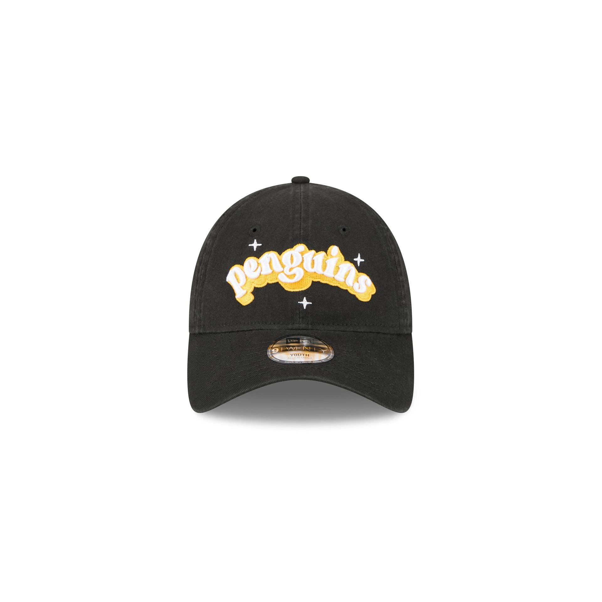 New Era Cheer Kids 9TWENTY Adjustable