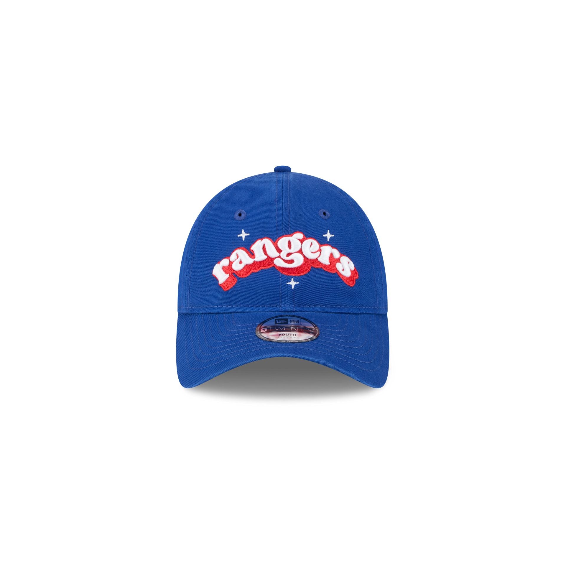 New Era Cheer Kids 9TWENTY Adjustable