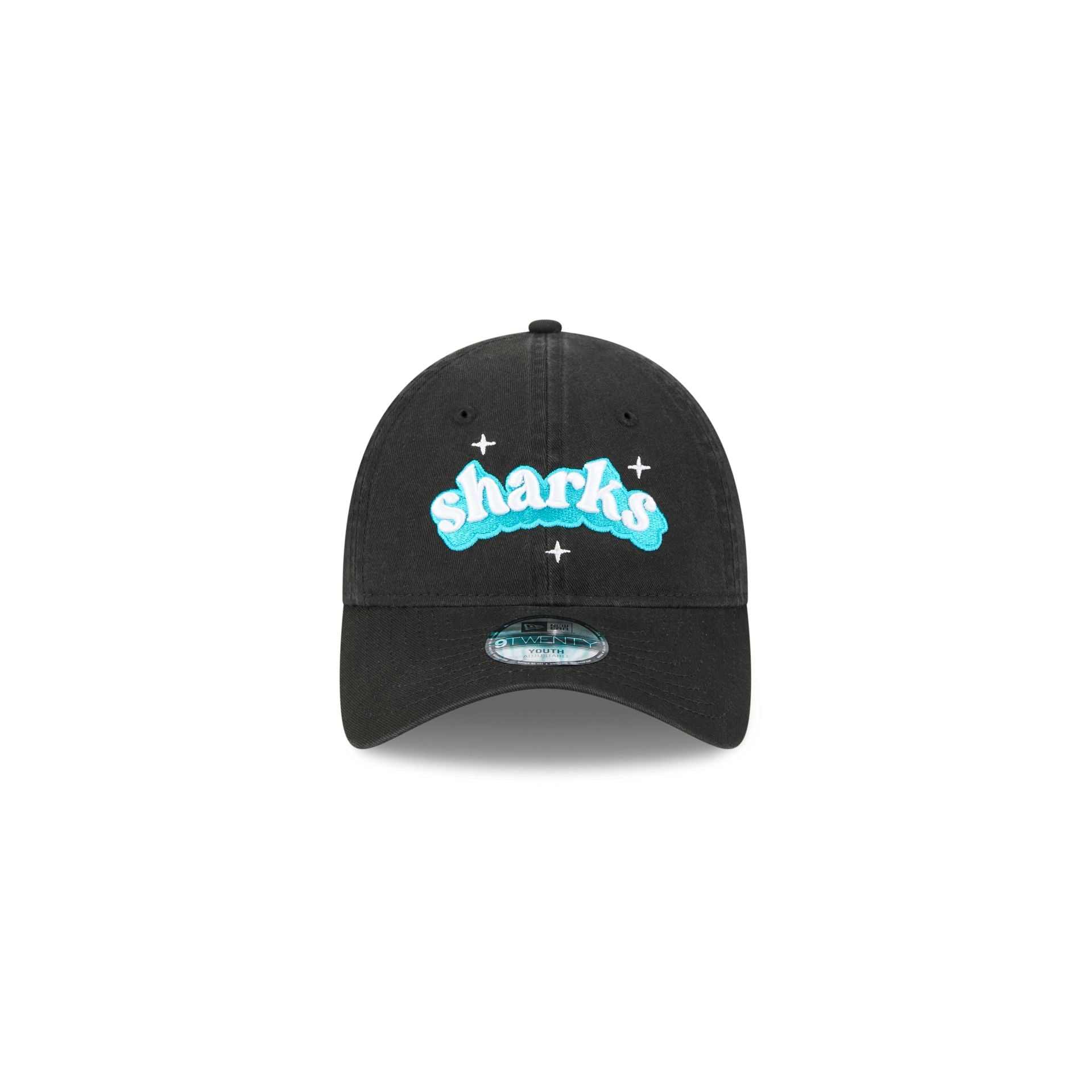 New Era Cheer Kids 9TWENTY Adjustable
