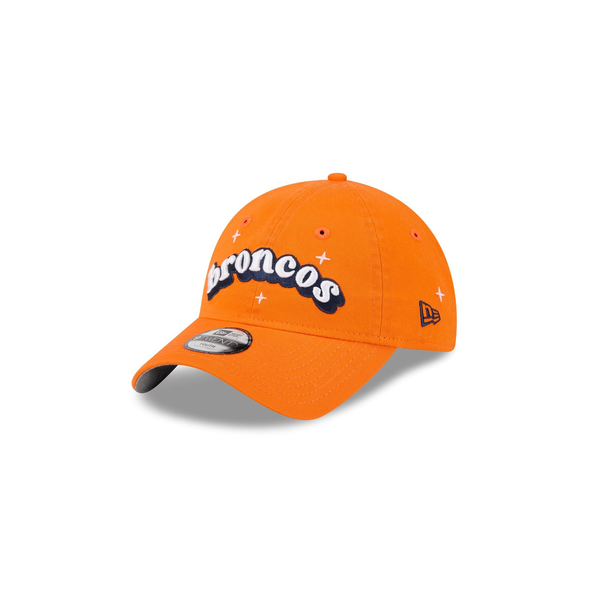 New Era Cheer Kids 9TWENTY Adjustable