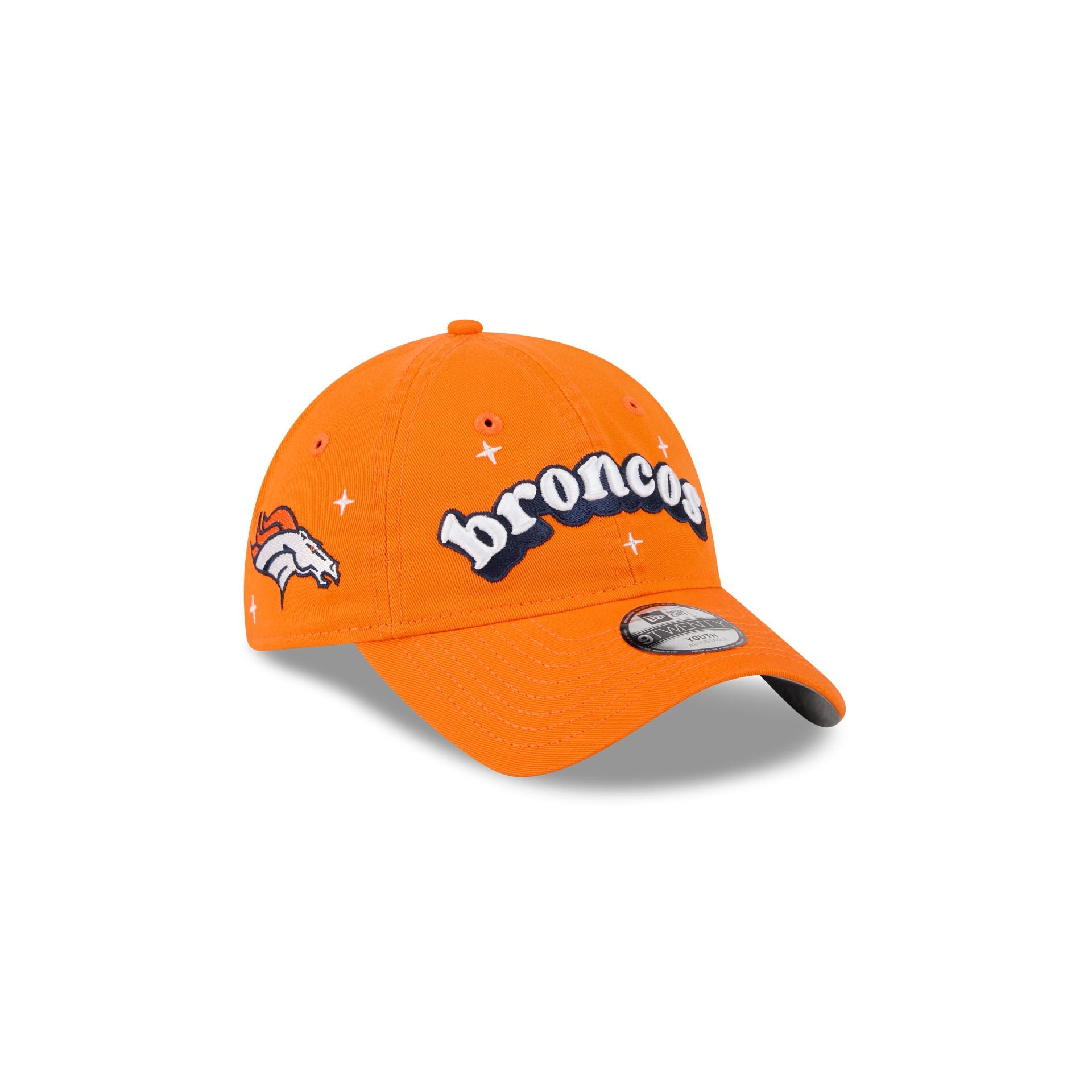 new era Cheer Kids 9TWENTY Adjustable