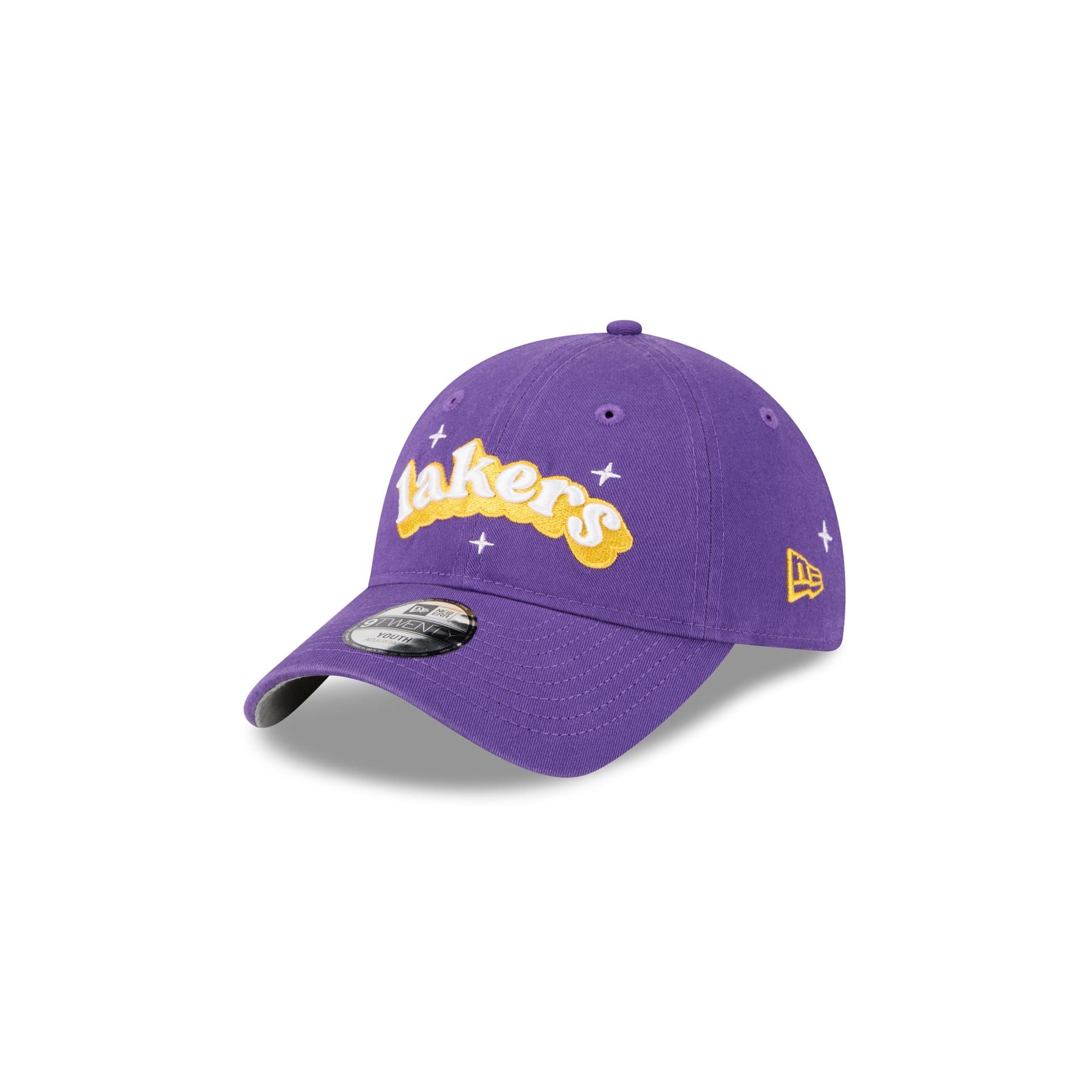 New Era Cheer Kids 9TWENTY Adjustable