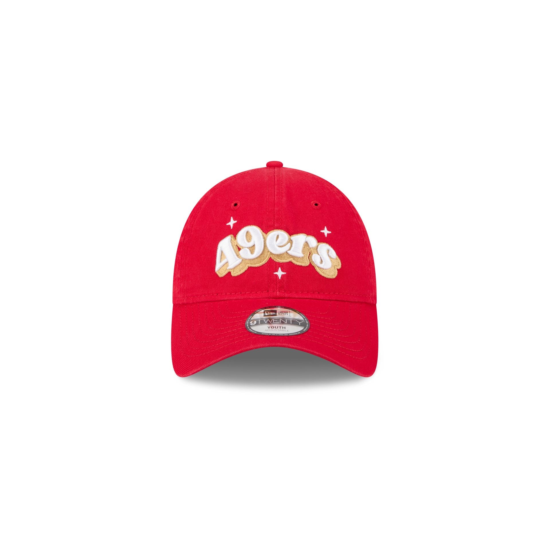 New Era Cheer Kids 9TWENTY Adjustable