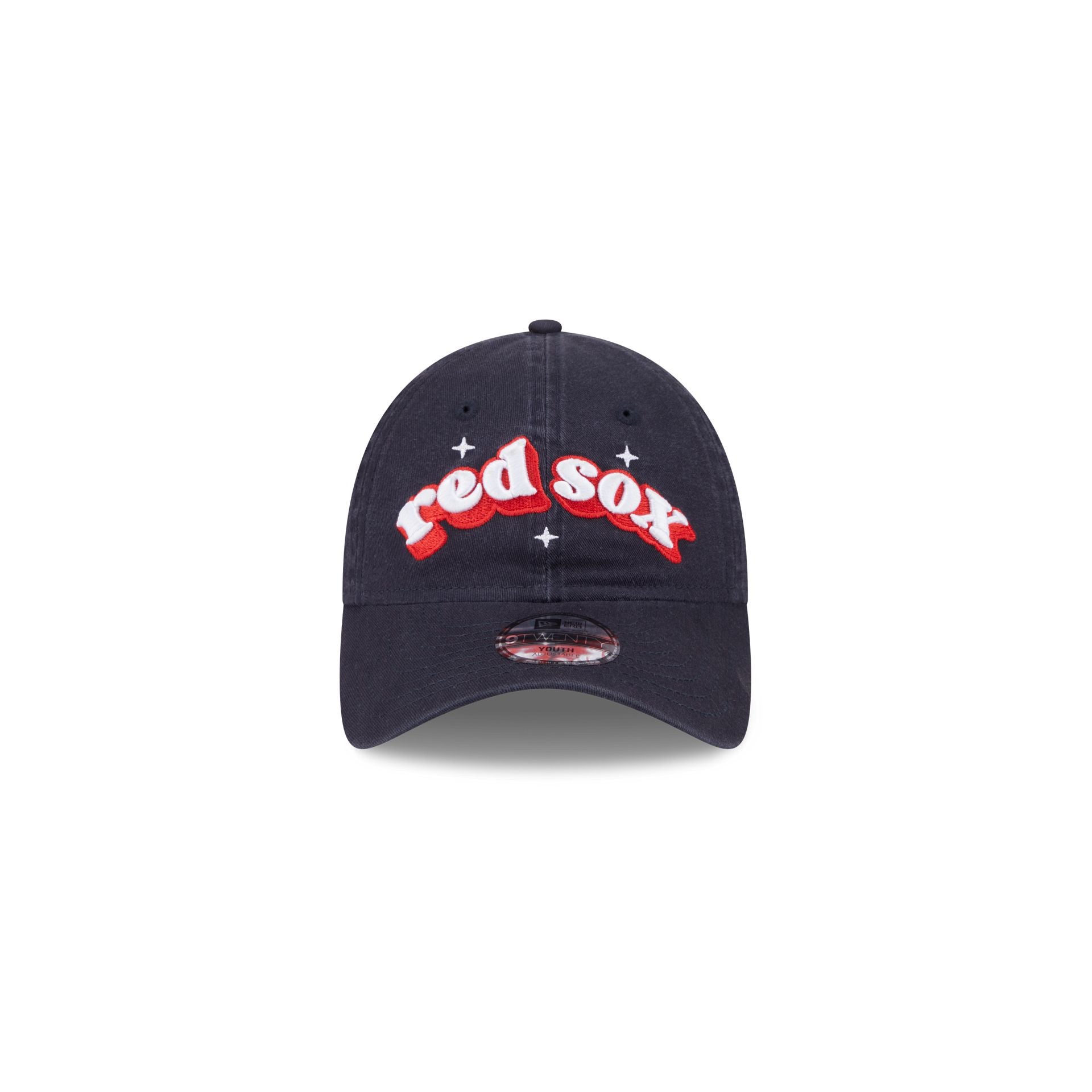 New Era Cheer Kids 9TWENTY Adjustable