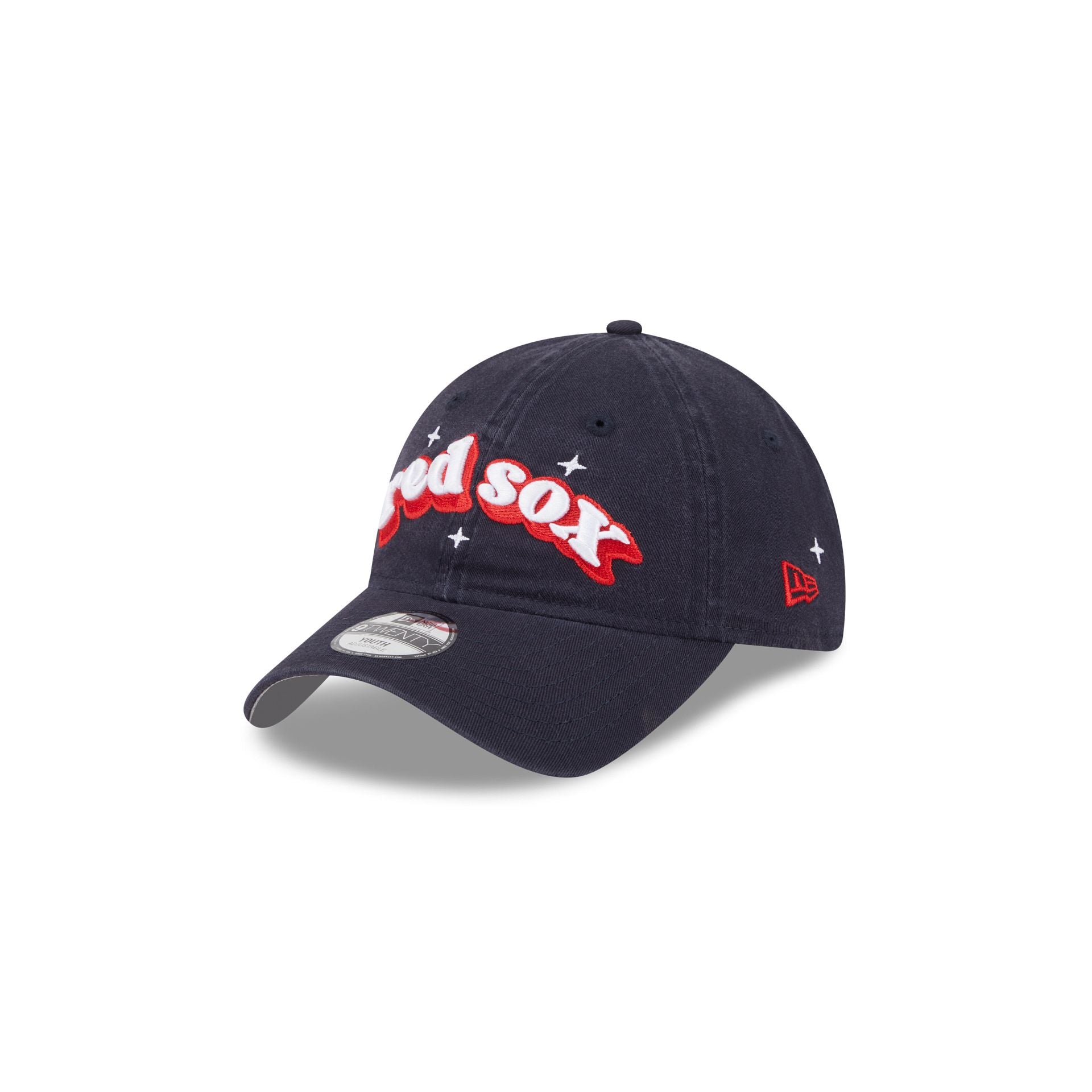 New Era Cheer Kids 9TWENTY Adjustable