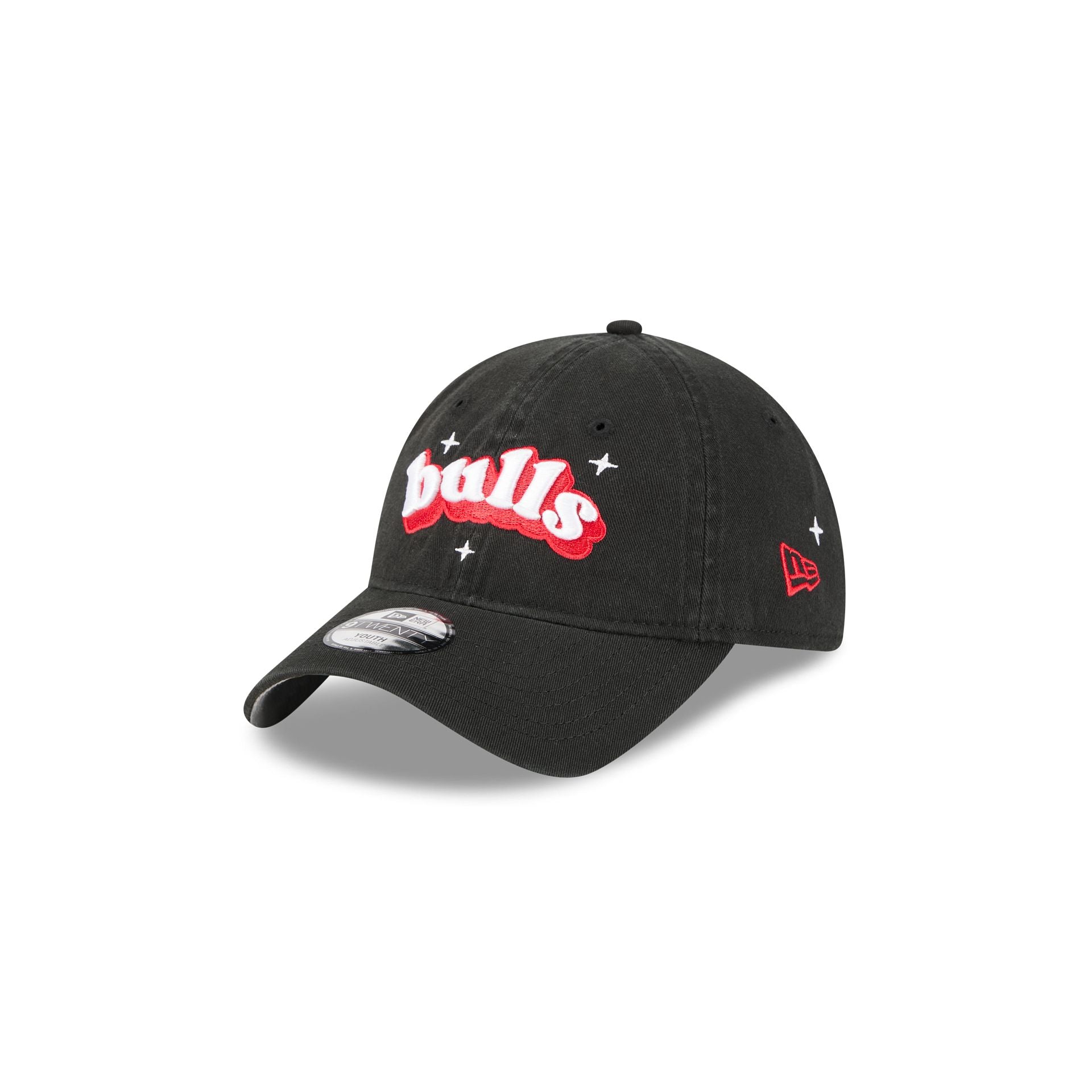 New Era Cheer Kids 9TWENTY Adjustable