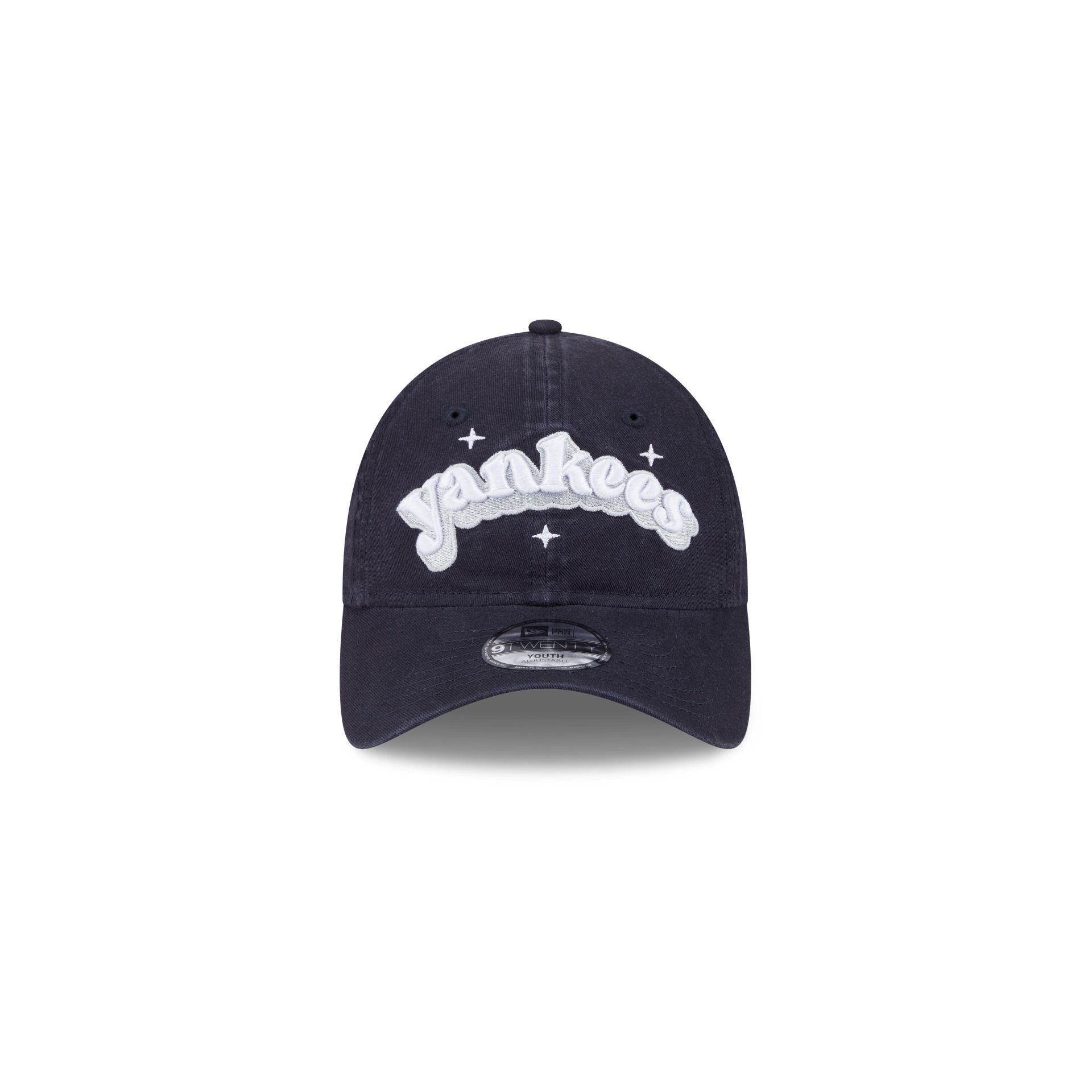 New Era Cheer Kids 9TWENTY Adjustable