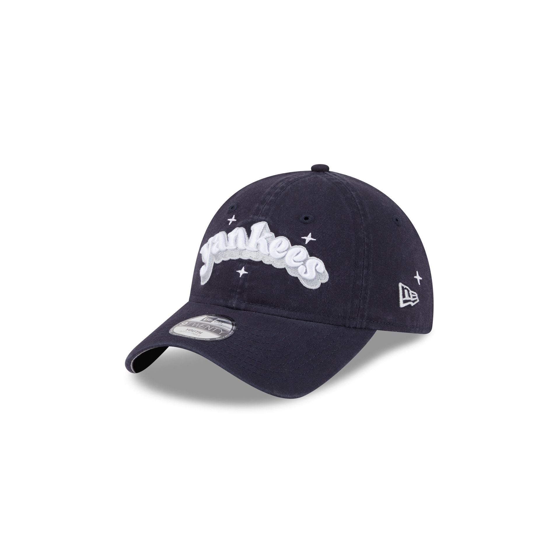 New Era Cheer Kids 9TWENTY Adjustable