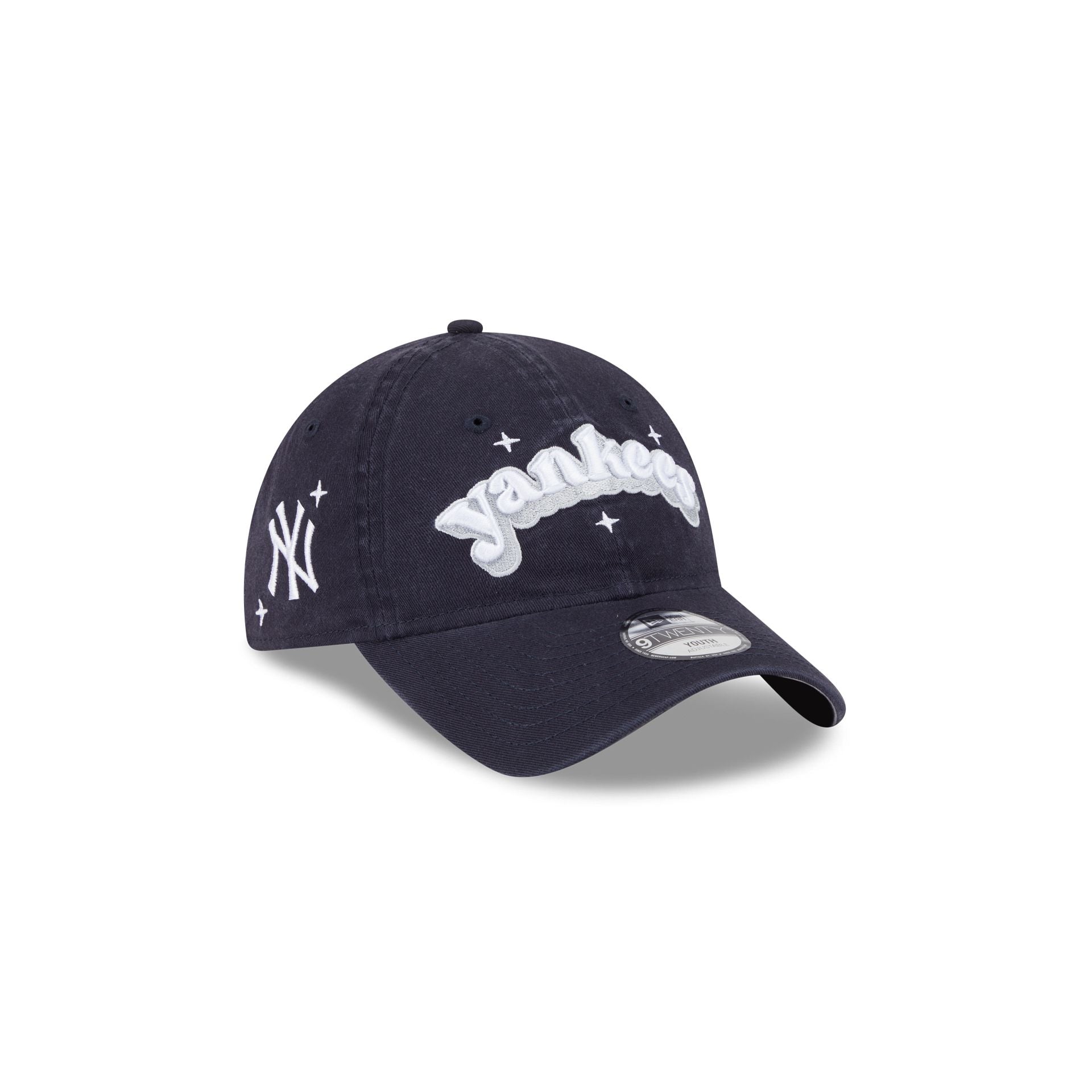 new era Cheer Kids 9TWENTY Adjustable