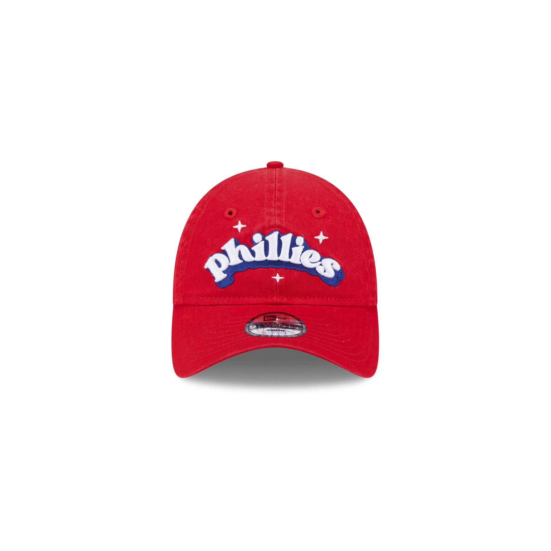 New Era Cheer Kids 9TWENTY Adjustable