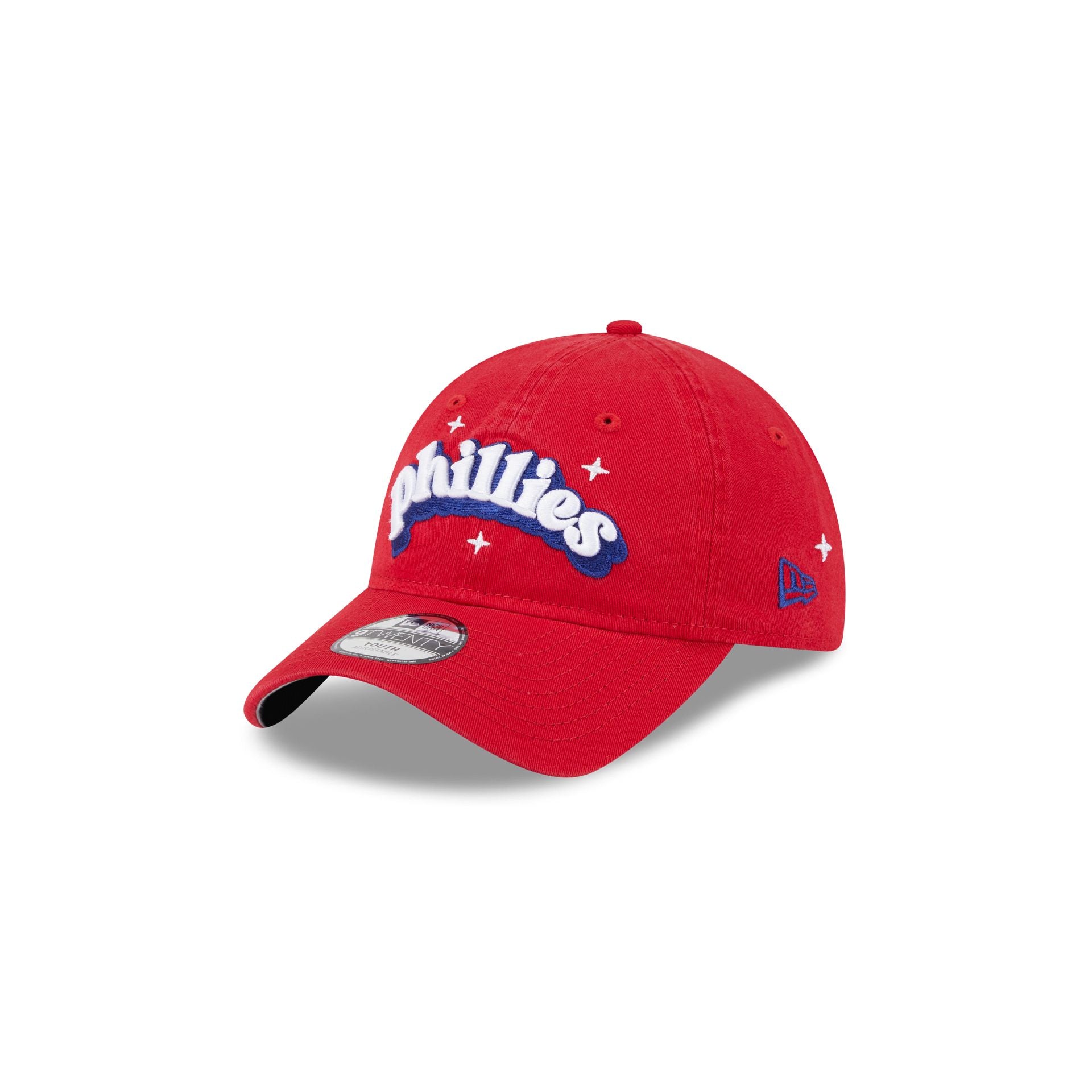 New Era Cheer Kids 9TWENTY Adjustable