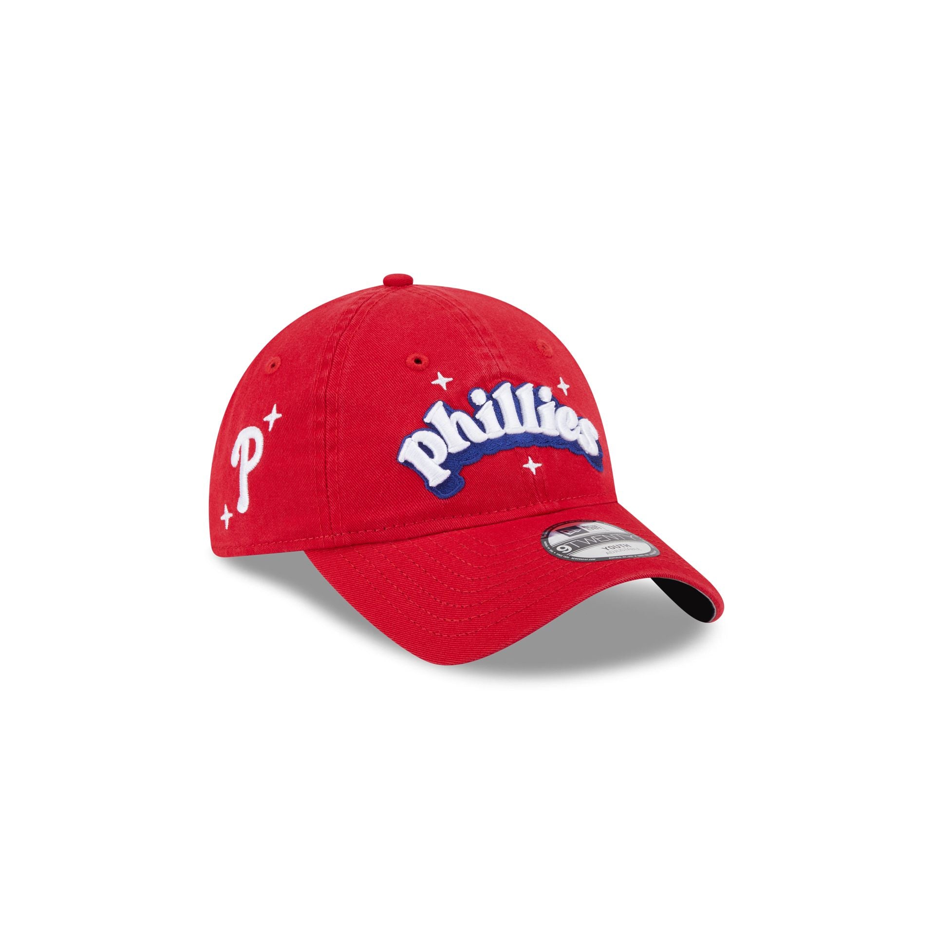 new era Cheer Kids 9TWENTY Adjustable