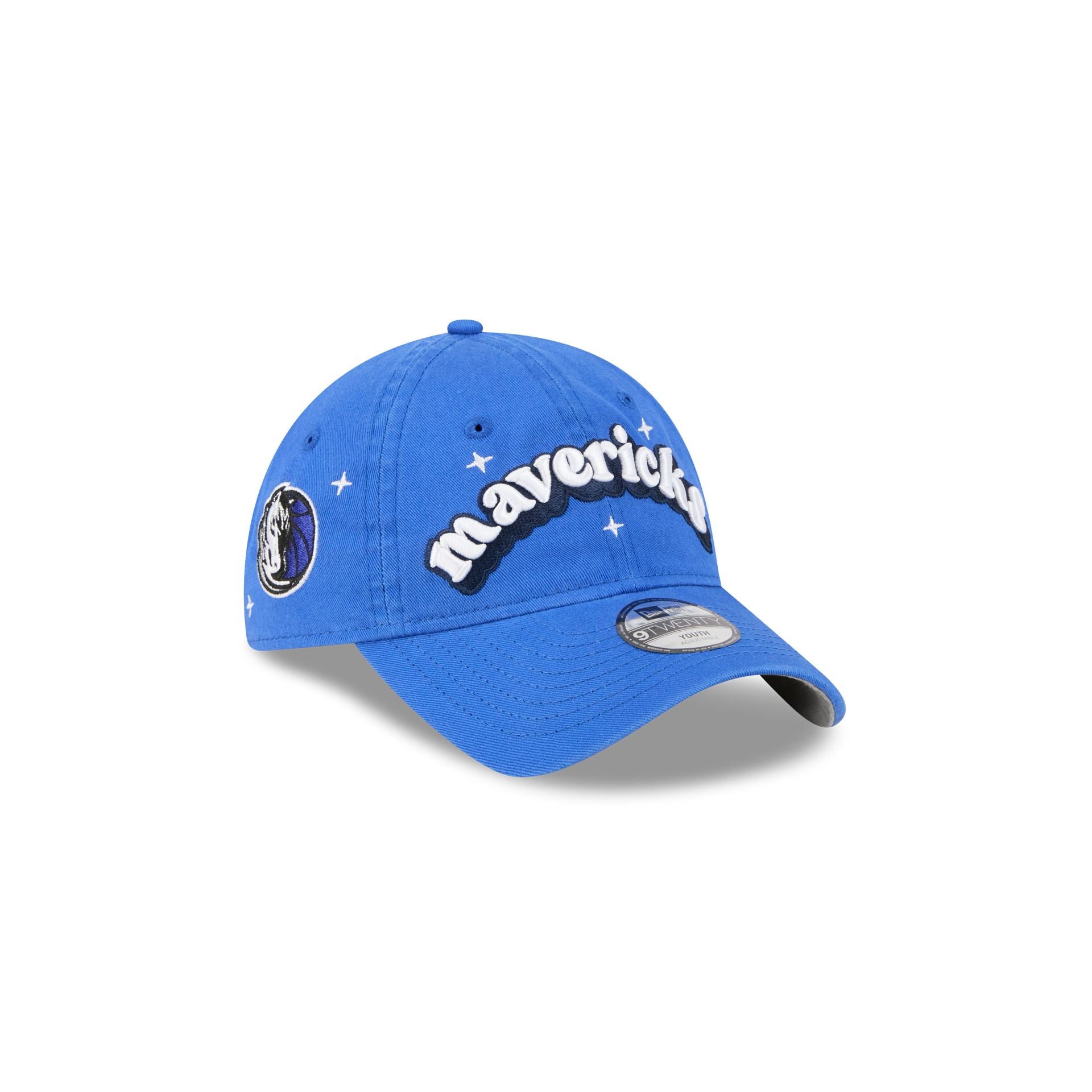new era Cheer Kids 9TWENTY Adjustable